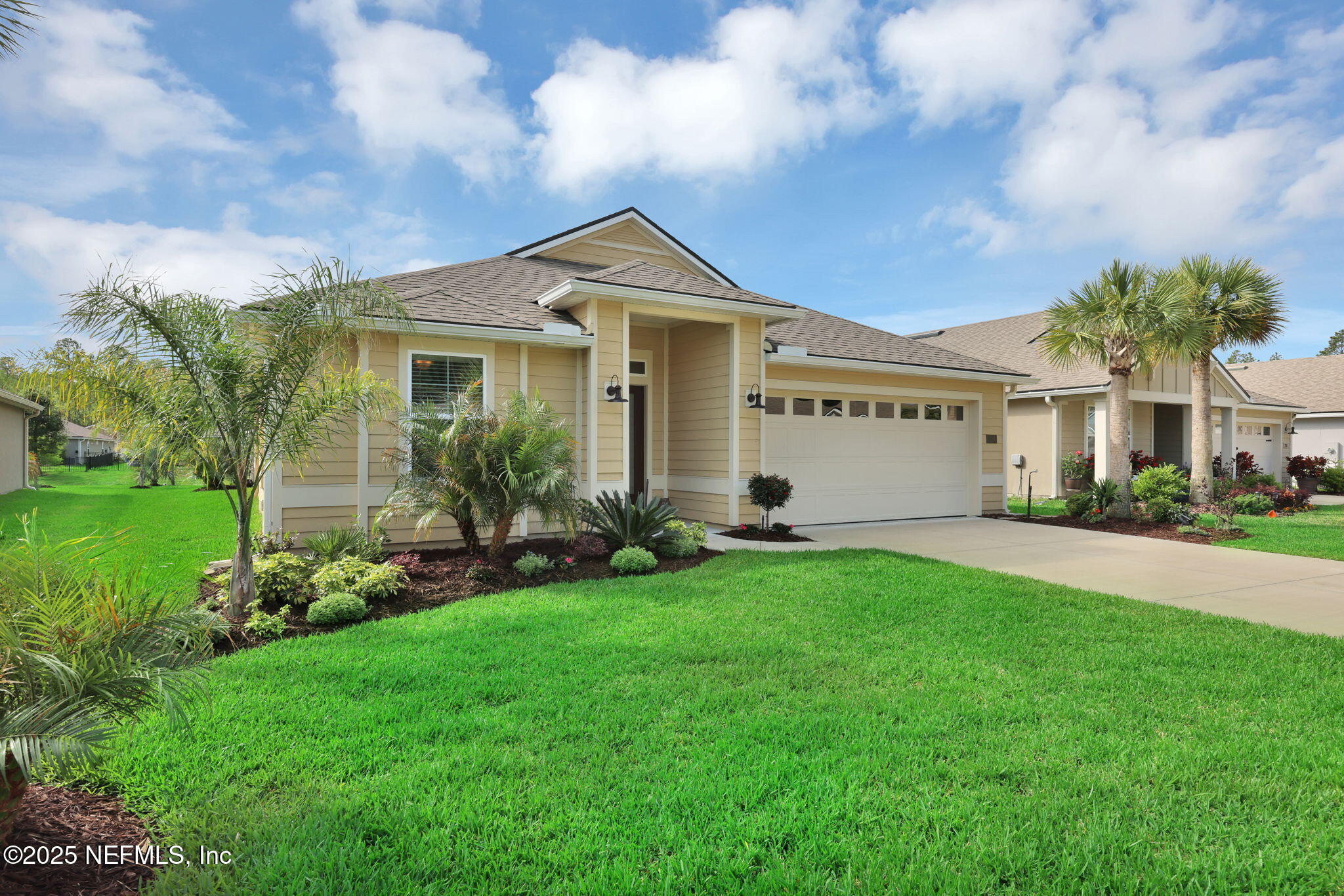 336 SPOONBILL Circle, St. Augustine