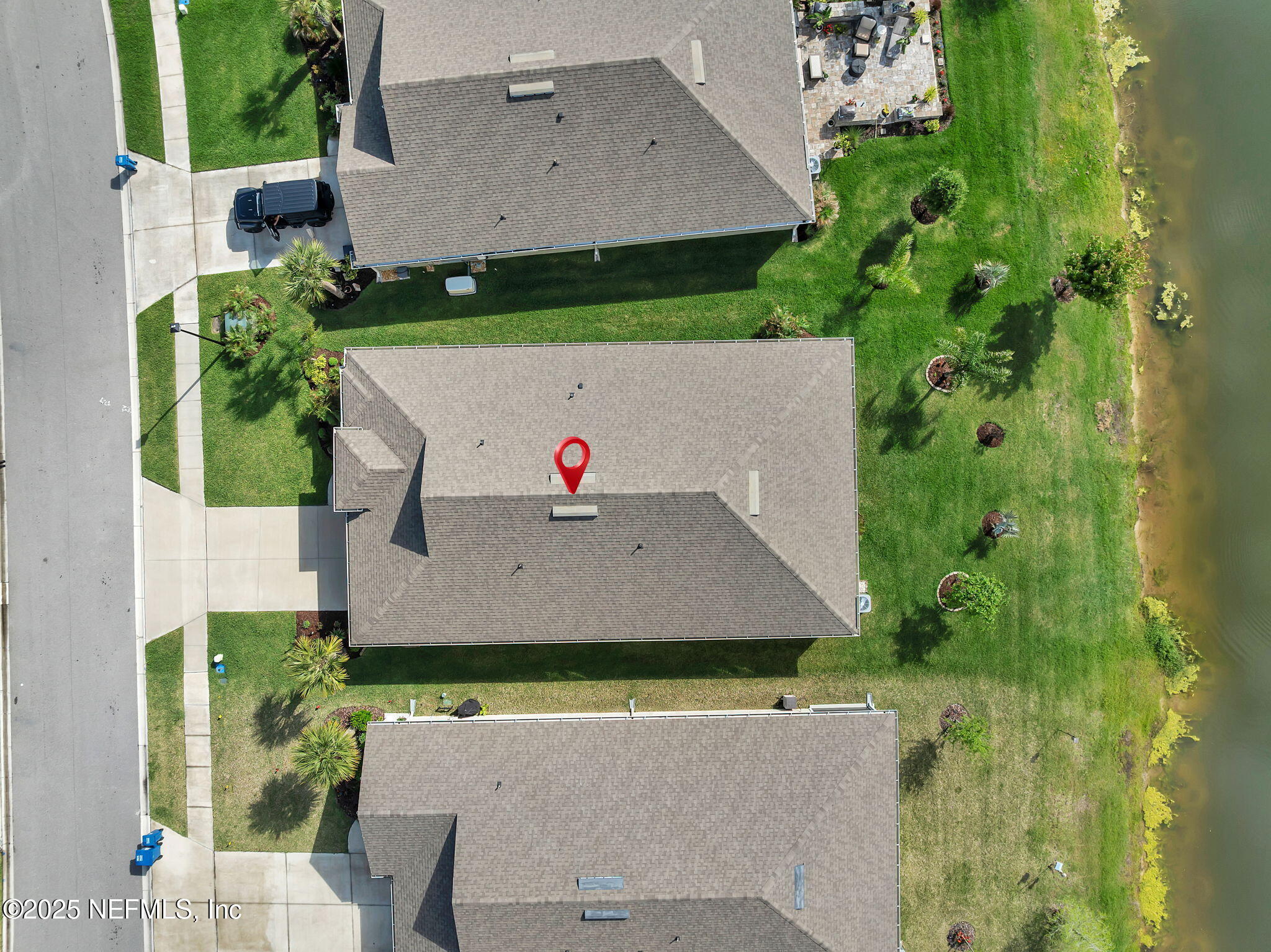 336 SPOONBILL Circle, St. Augustine