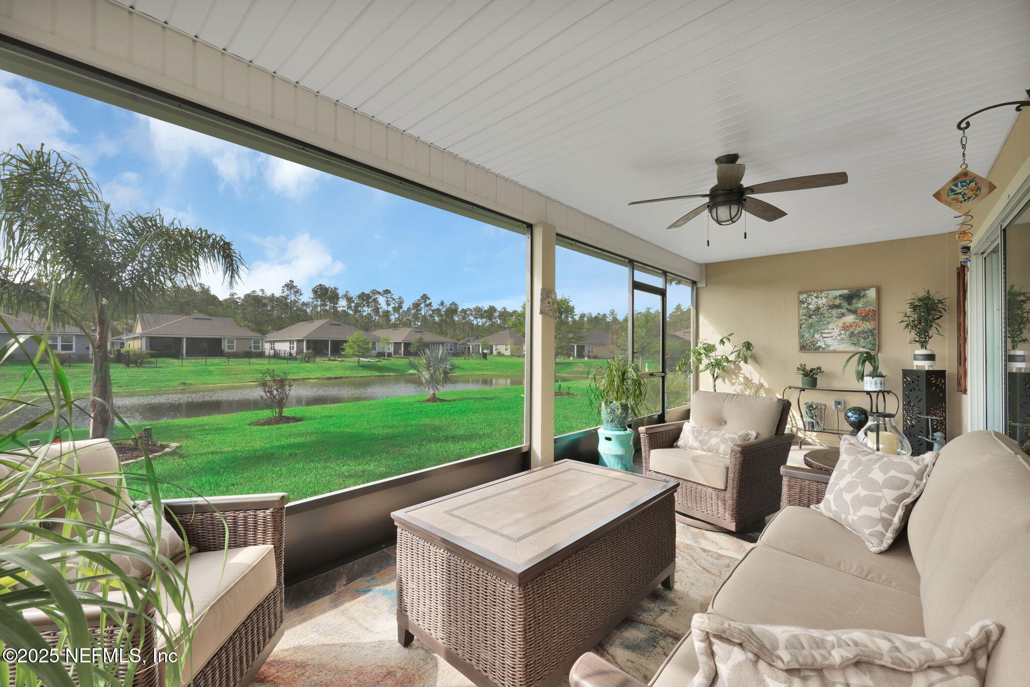 336 SPOONBILL Circle, St. Augustine