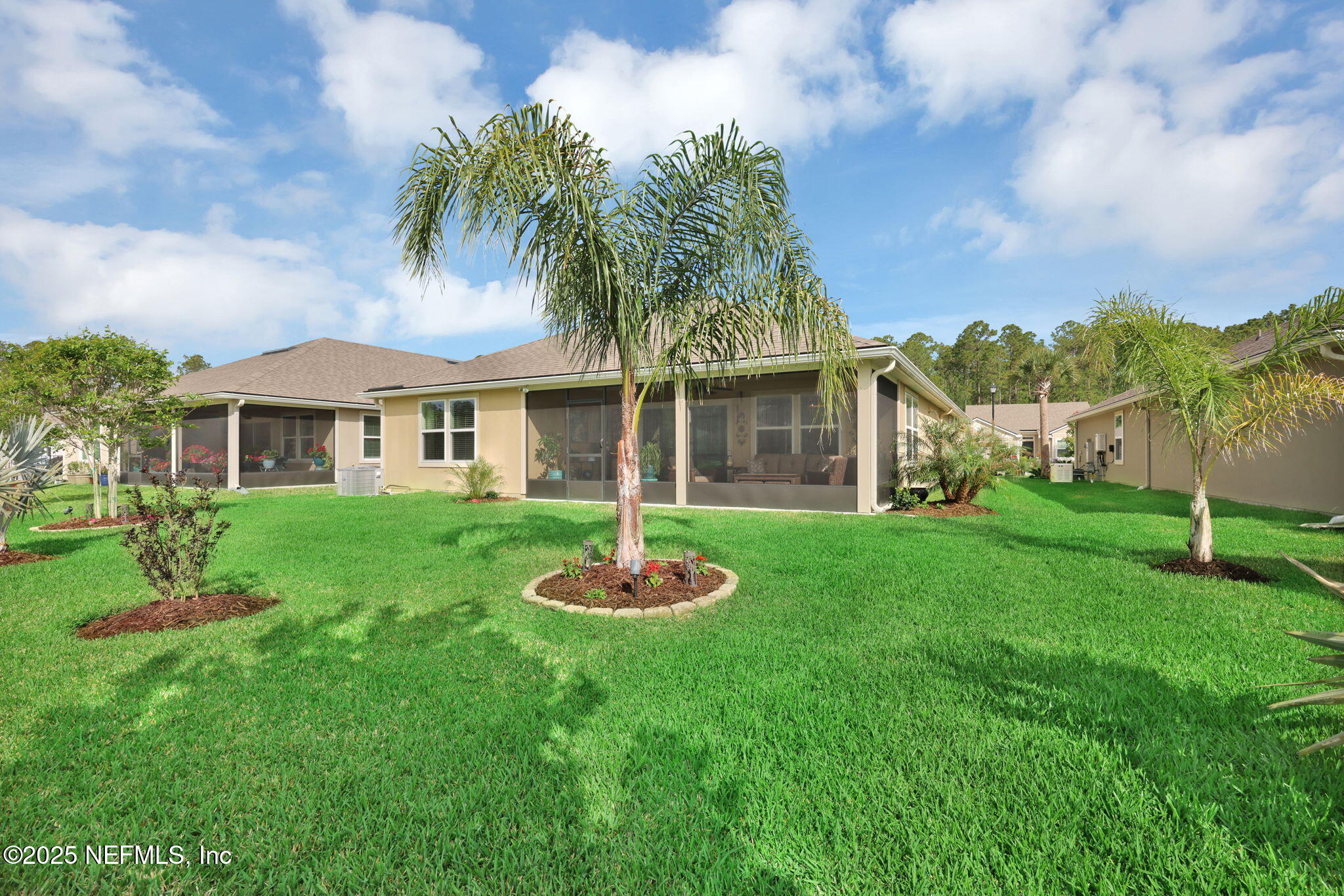 336 SPOONBILL Circle, St. Augustine