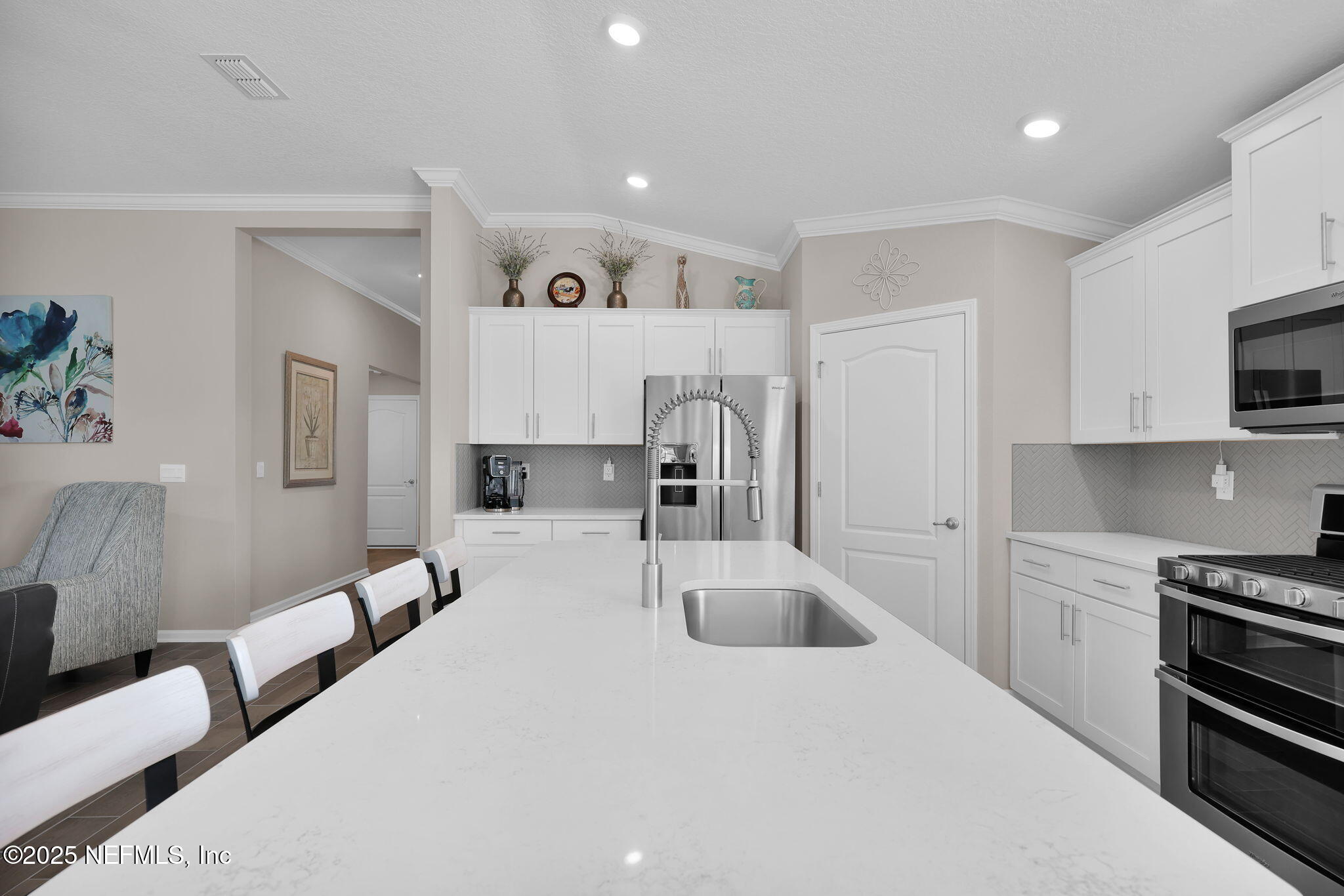 336 SPOONBILL Circle, St. Augustine