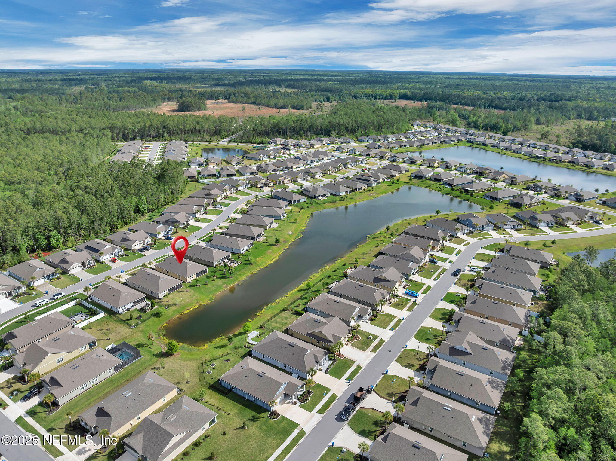 336 SPOONBILL Circle, St. Augustine