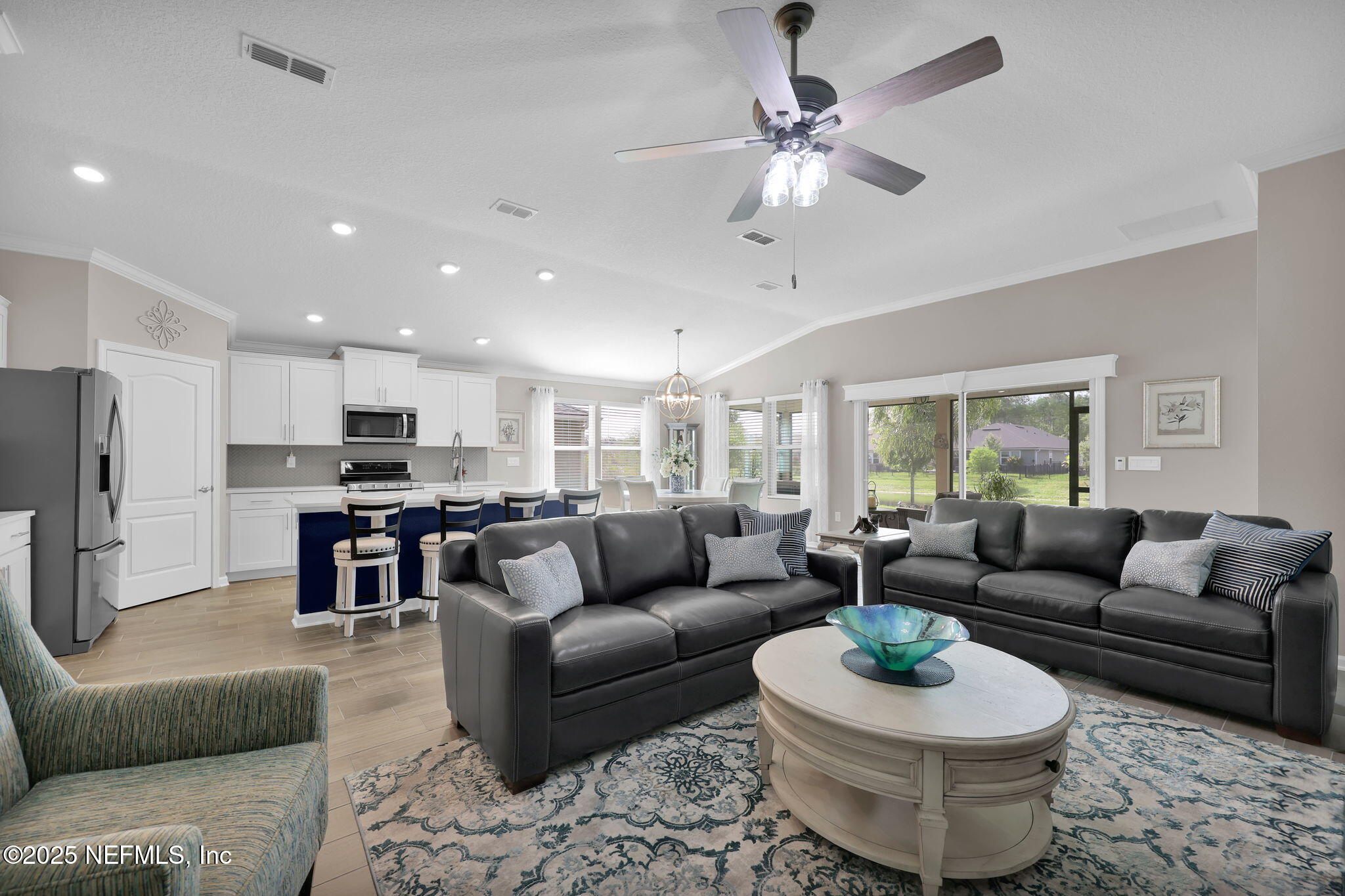 336 SPOONBILL Circle, St. Augustine