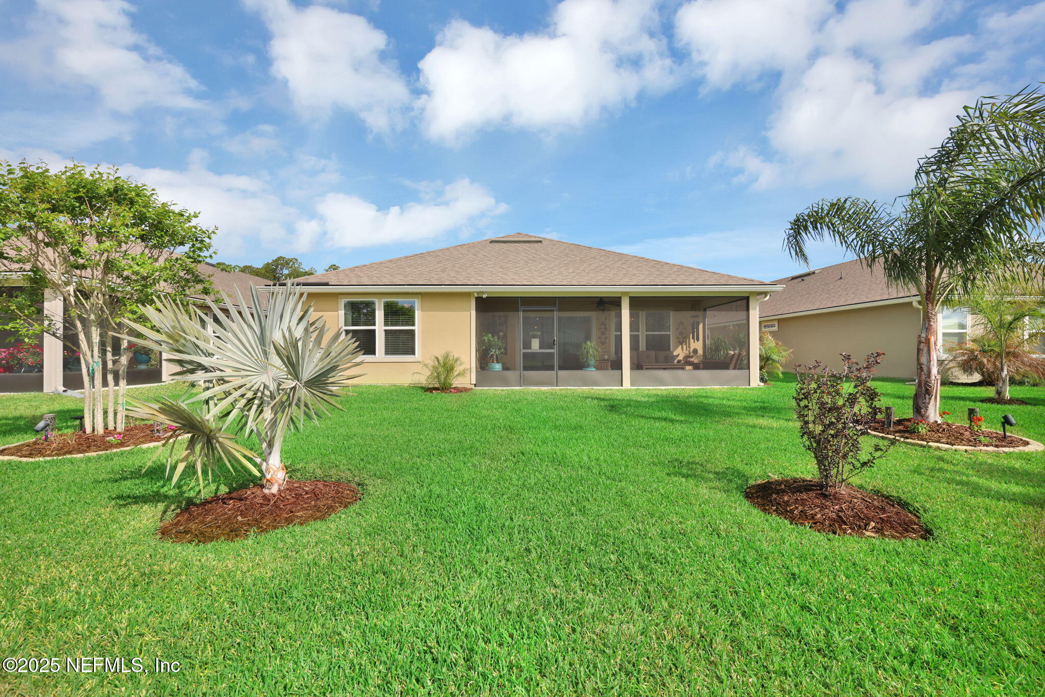 336 SPOONBILL Circle, St. Augustine