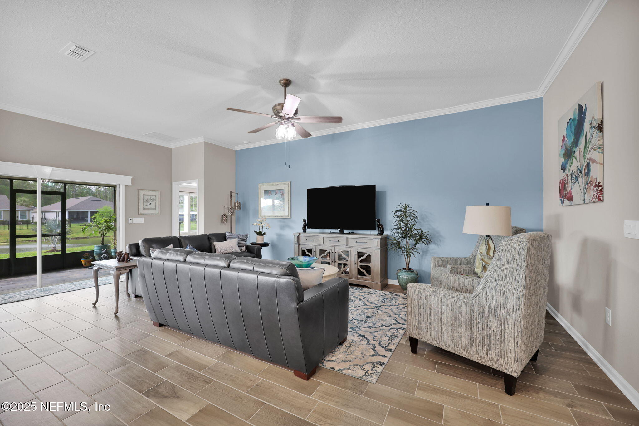 336 SPOONBILL Circle, St. Augustine