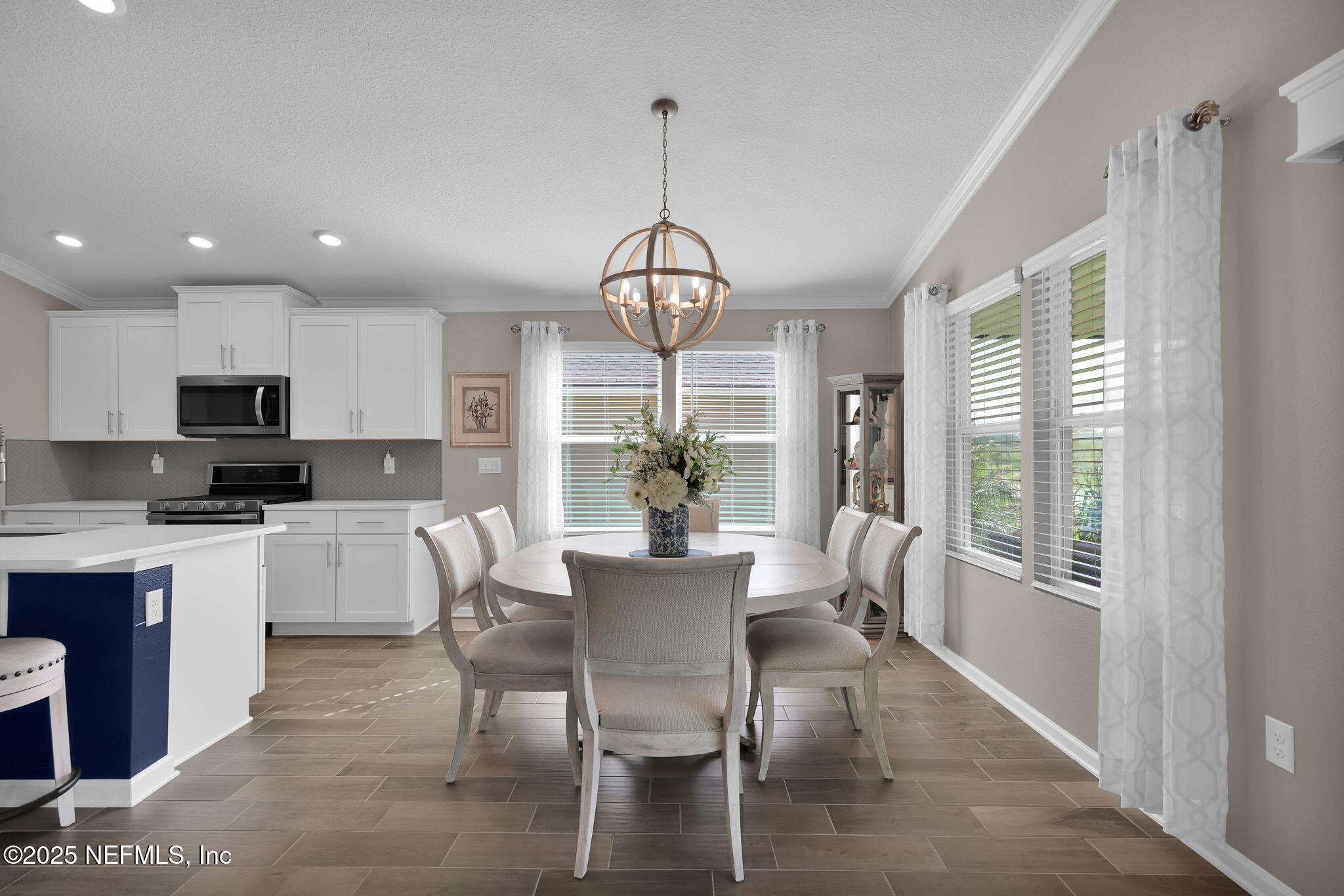 336 SPOONBILL Circle, St. Augustine