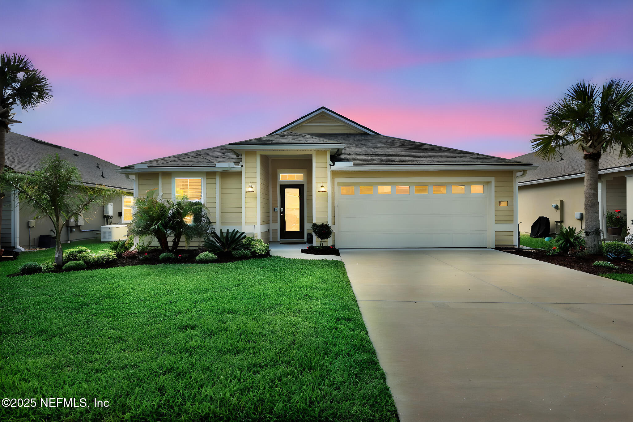 336 SPOONBILL Circle, St. Augustine