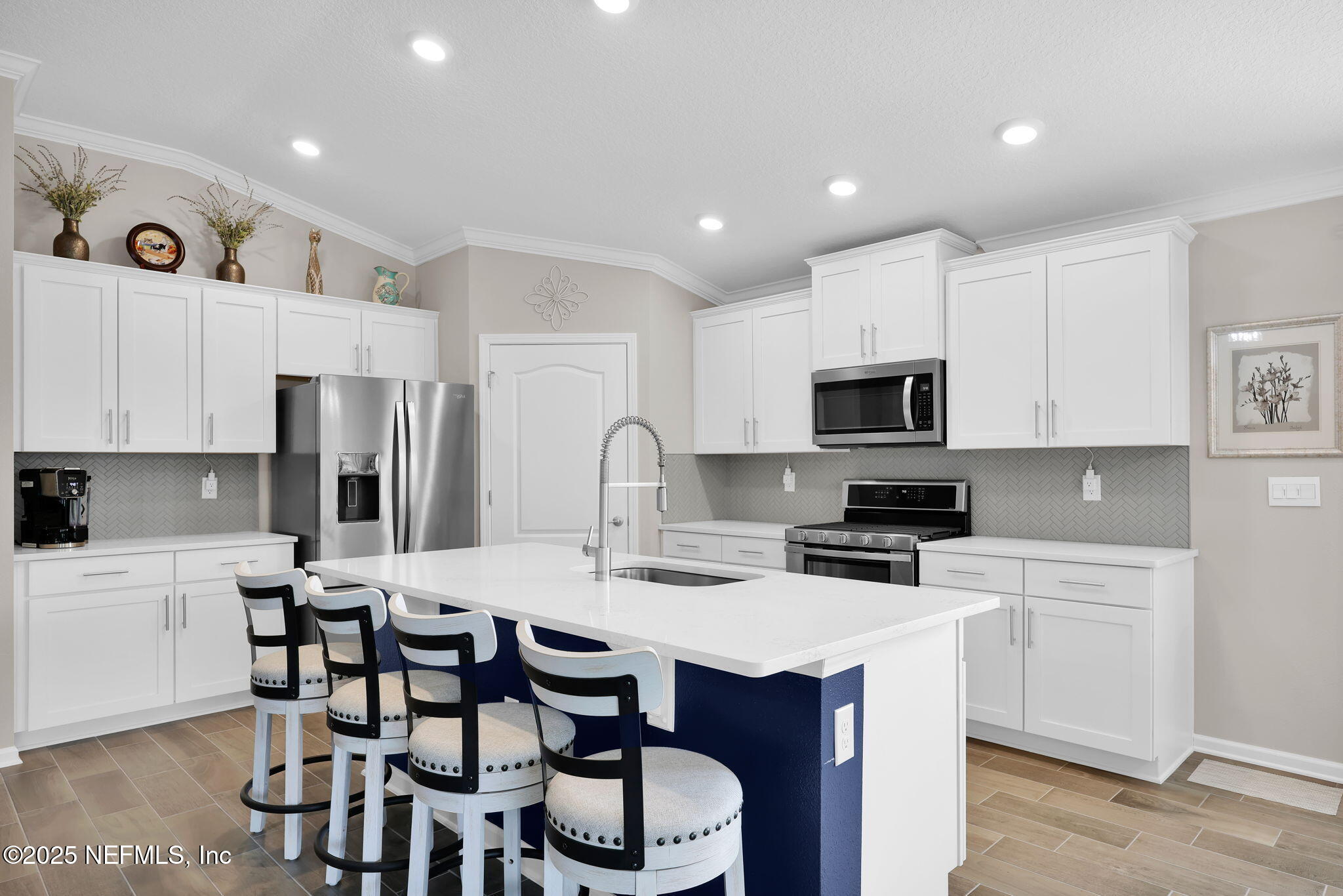 336 SPOONBILL Circle, St. Augustine