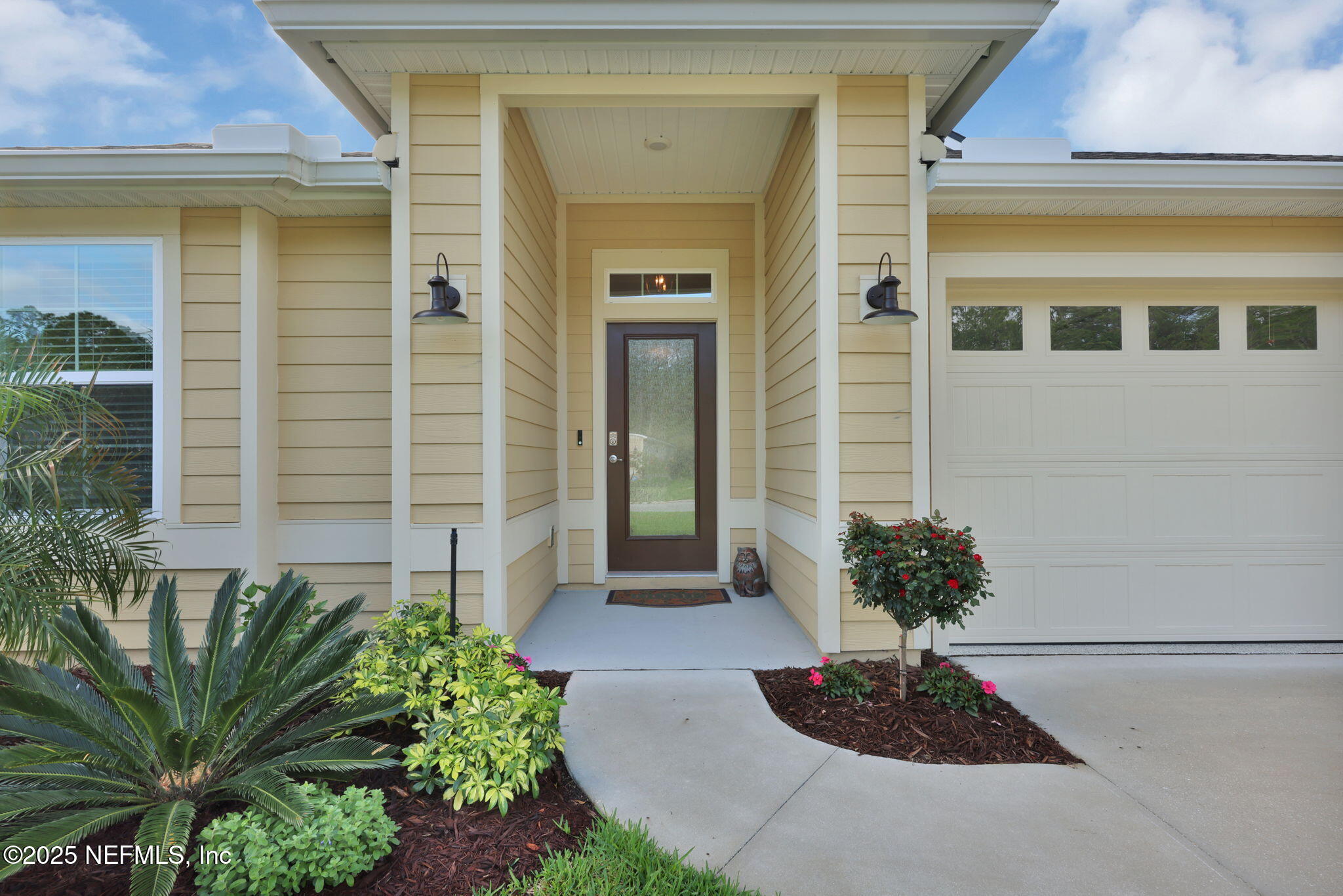 336 SPOONBILL Circle, St. Augustine