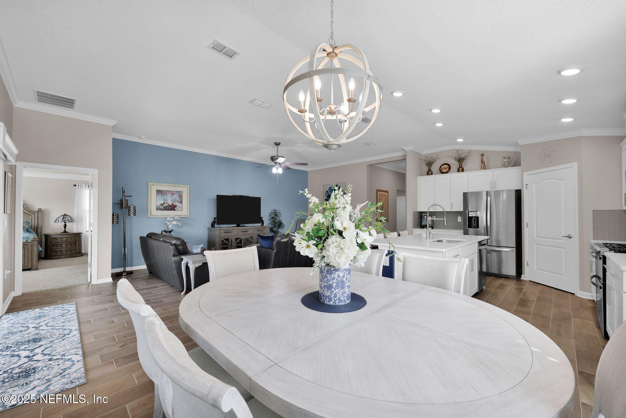 336 SPOONBILL Circle, St. Augustine