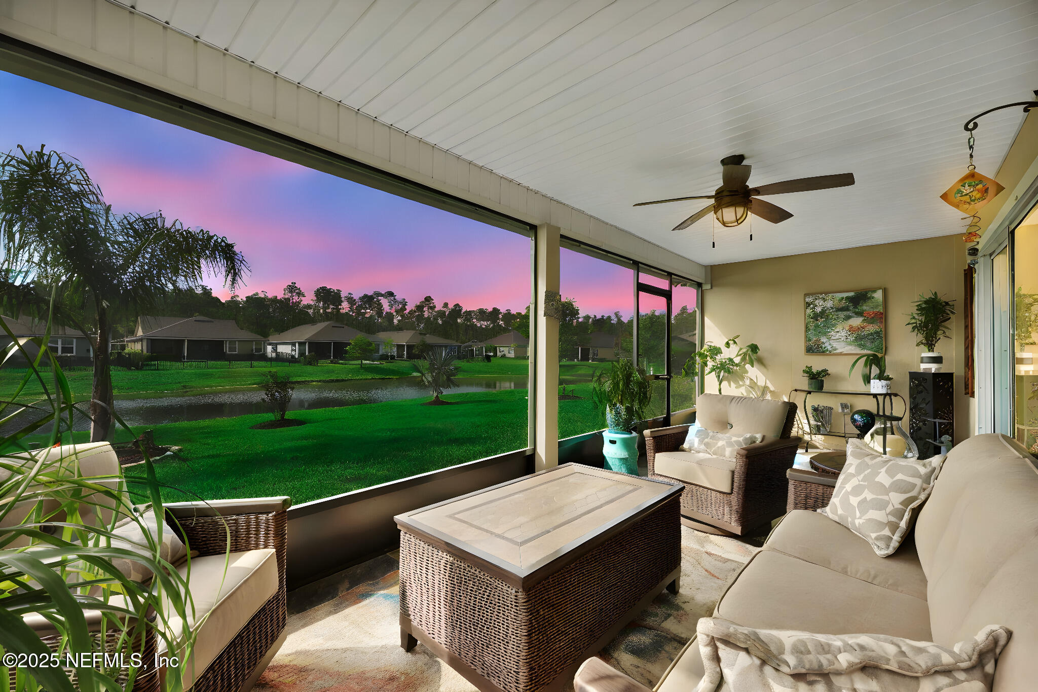 336 SPOONBILL Circle, St. Augustine