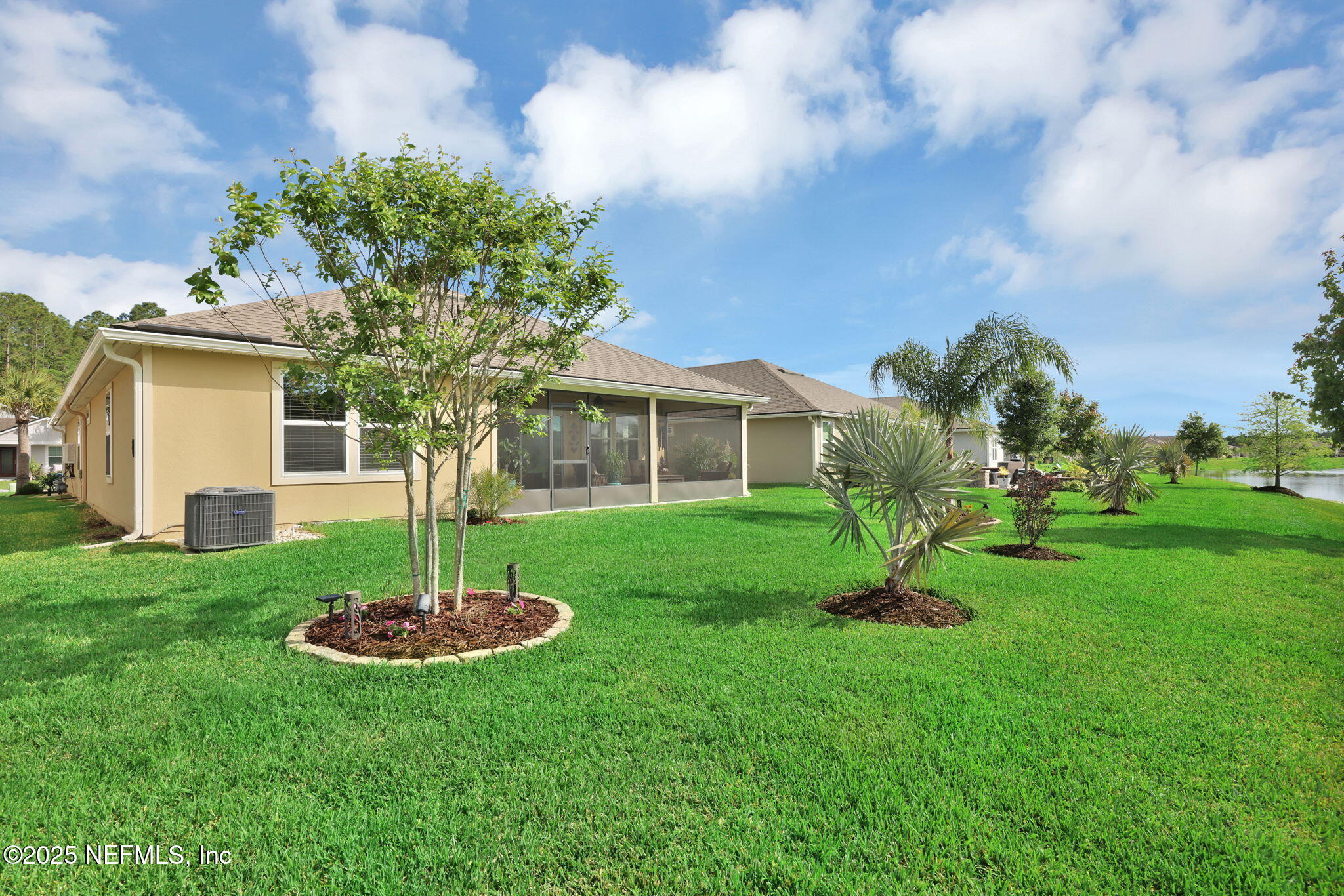 336 SPOONBILL Circle, St. Augustine