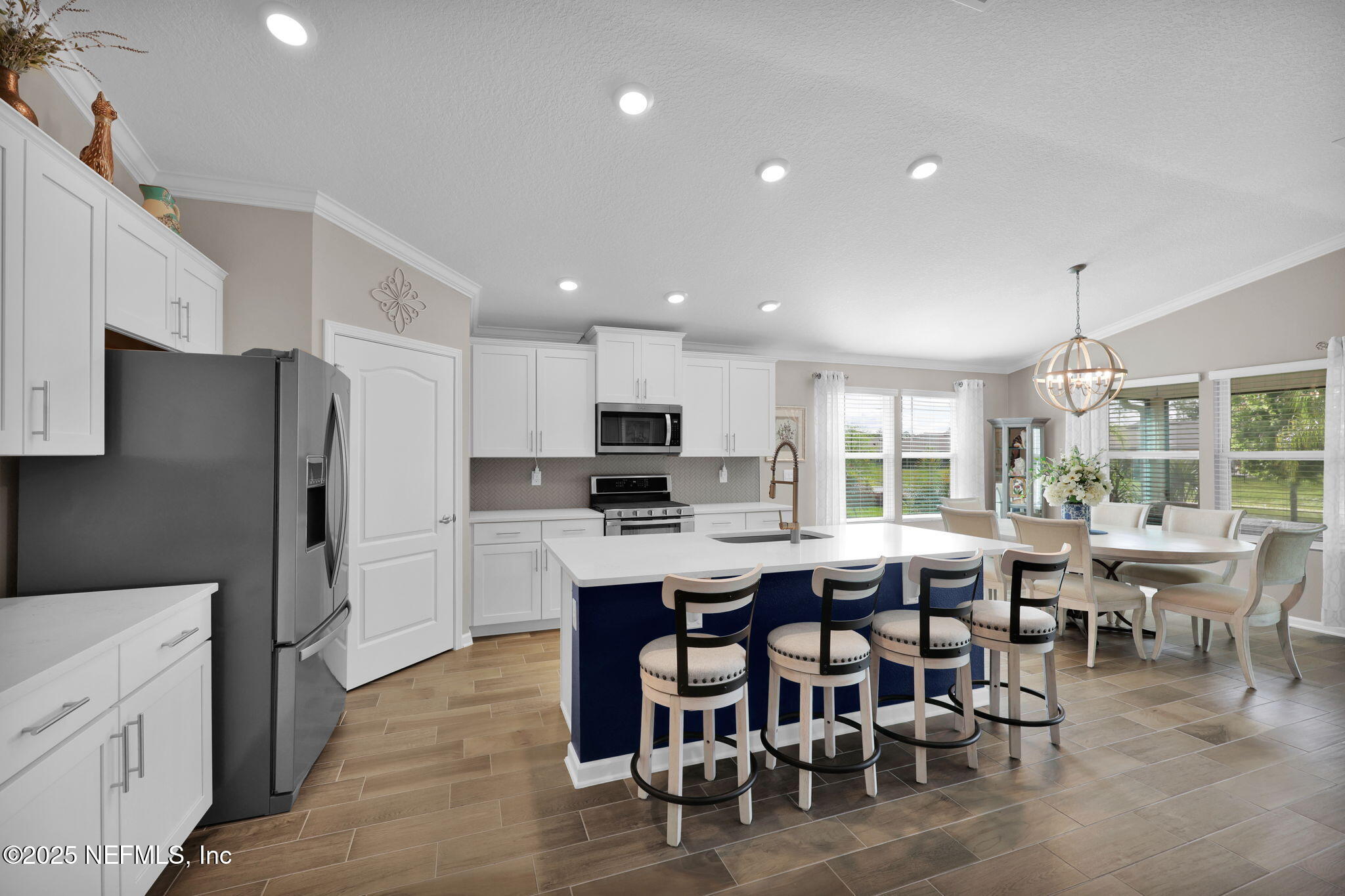 336 SPOONBILL Circle, St. Augustine