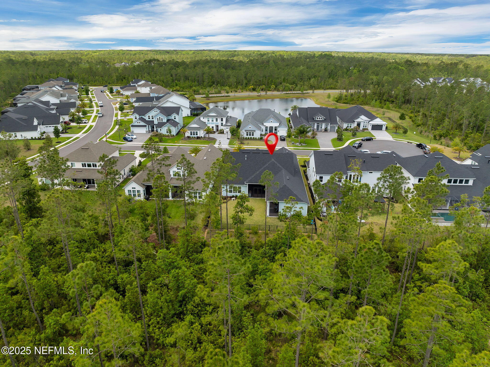 52 SUNSHINE BASS Court