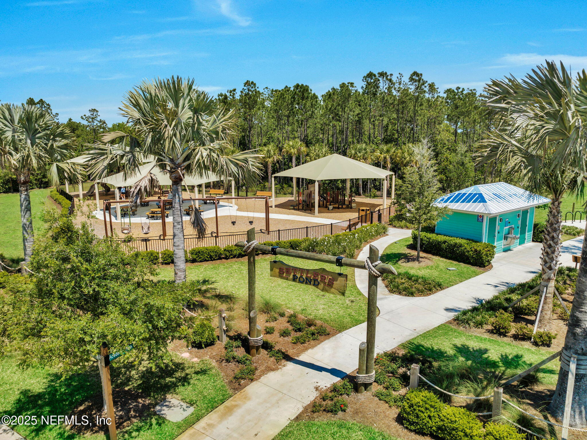 52 SUNSHINE BASS Court