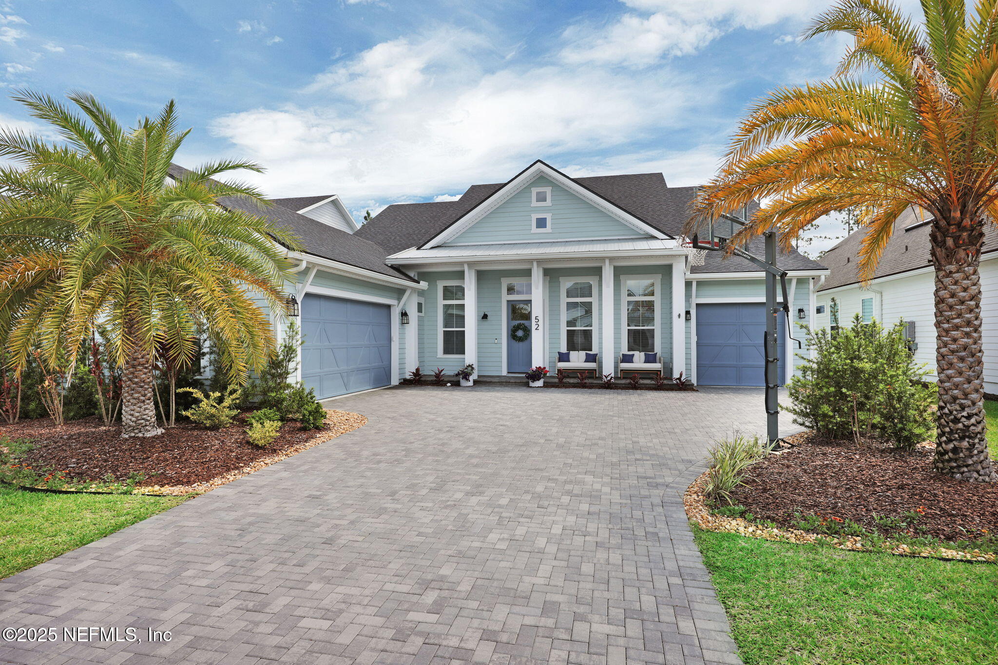 52 SUNSHINE BASS Court