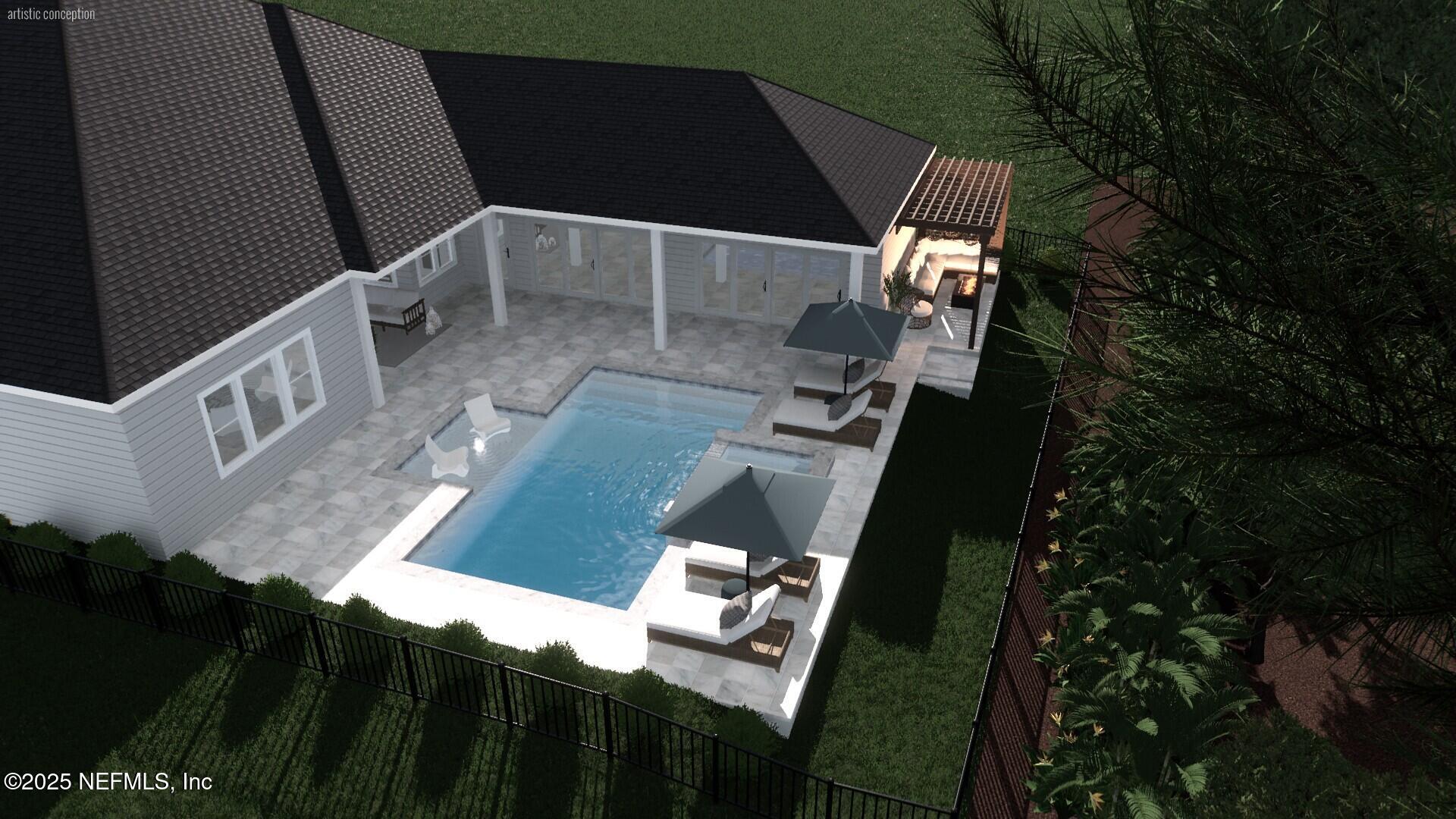 52 SUNSHINE BASS Court