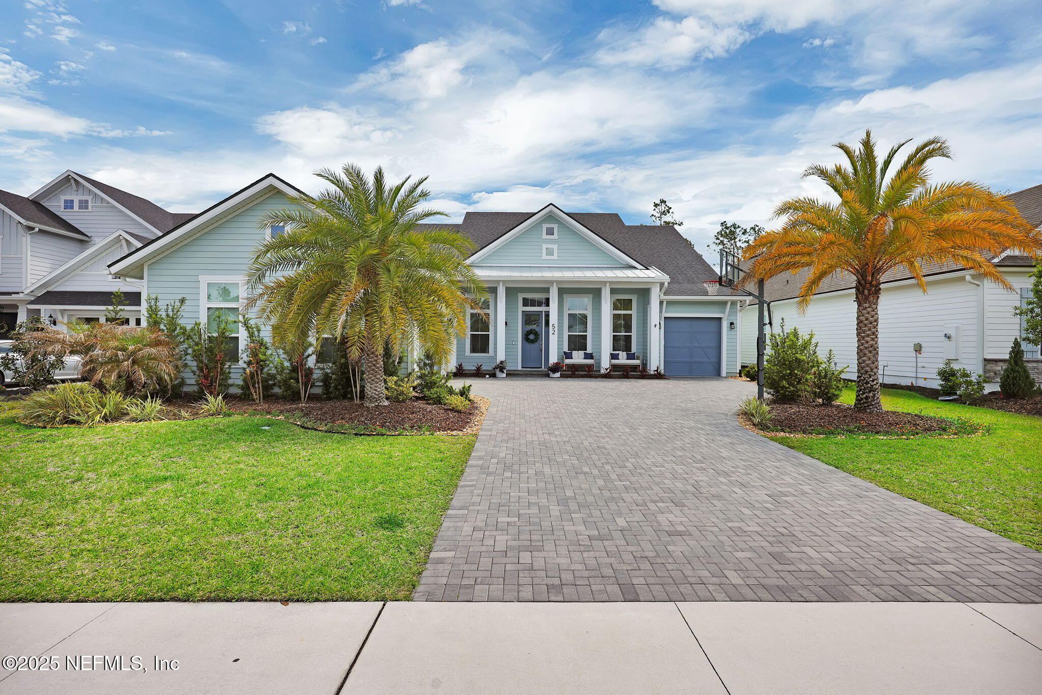 52 SUNSHINE BASS Court