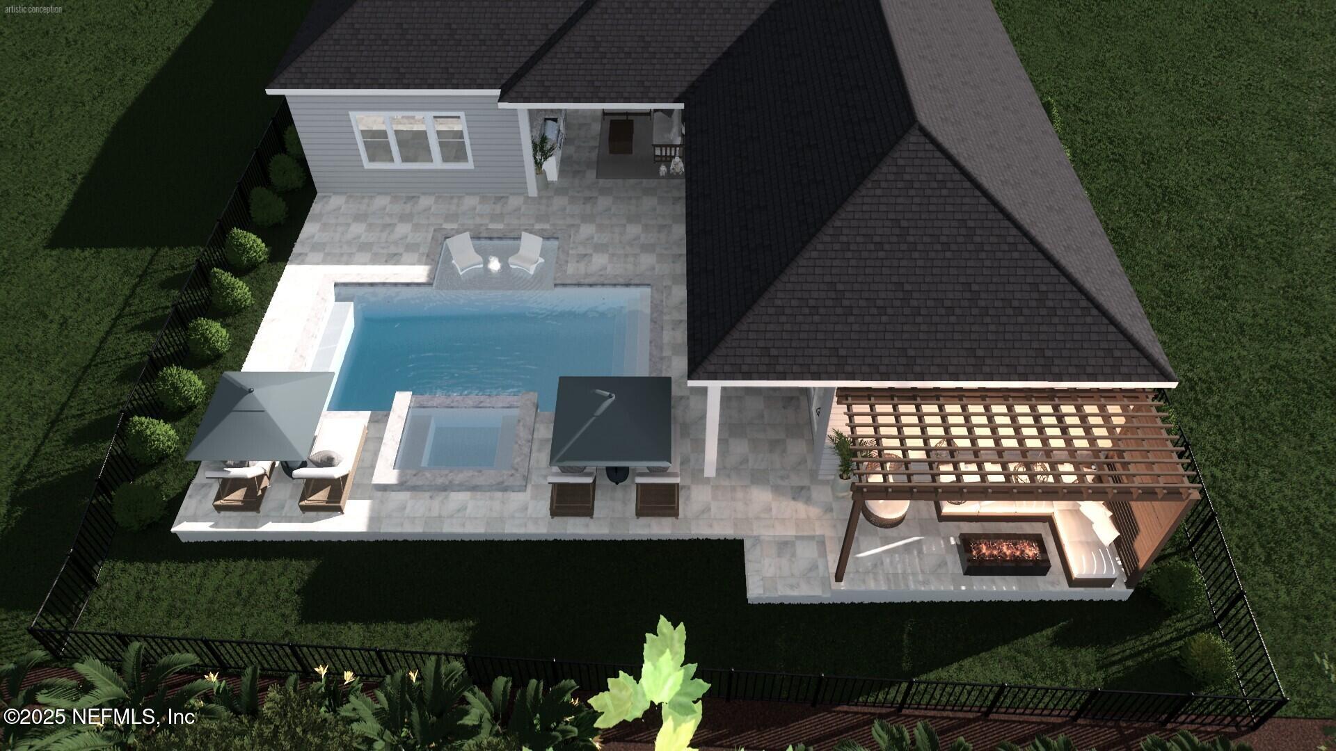 52 SUNSHINE BASS Court