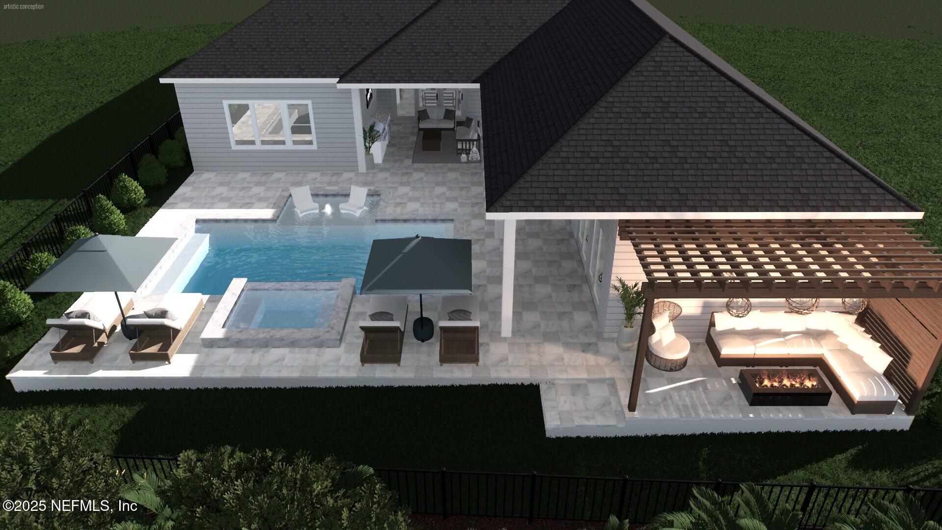 52 SUNSHINE BASS Court