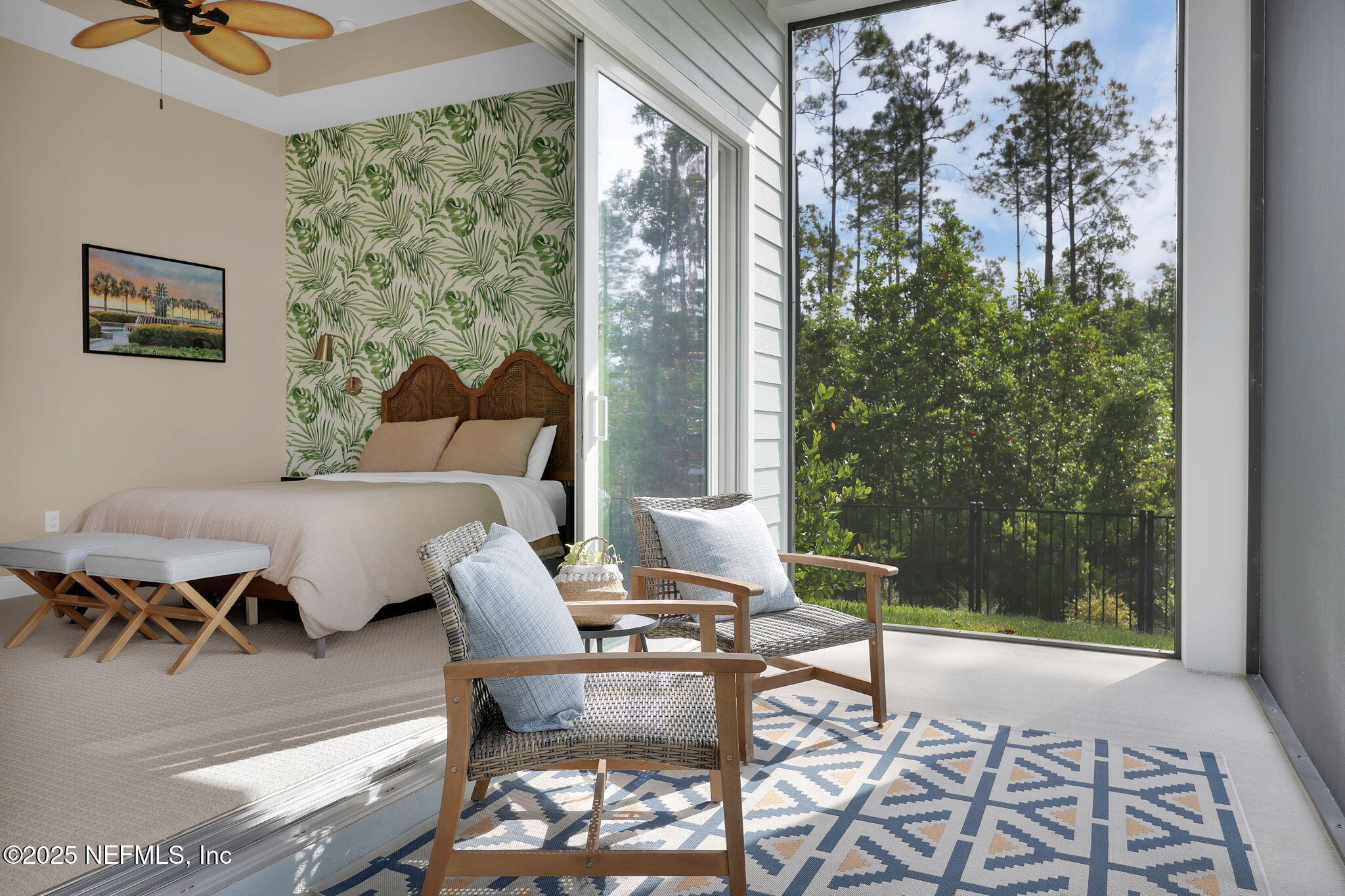 52 SUNSHINE BASS Court