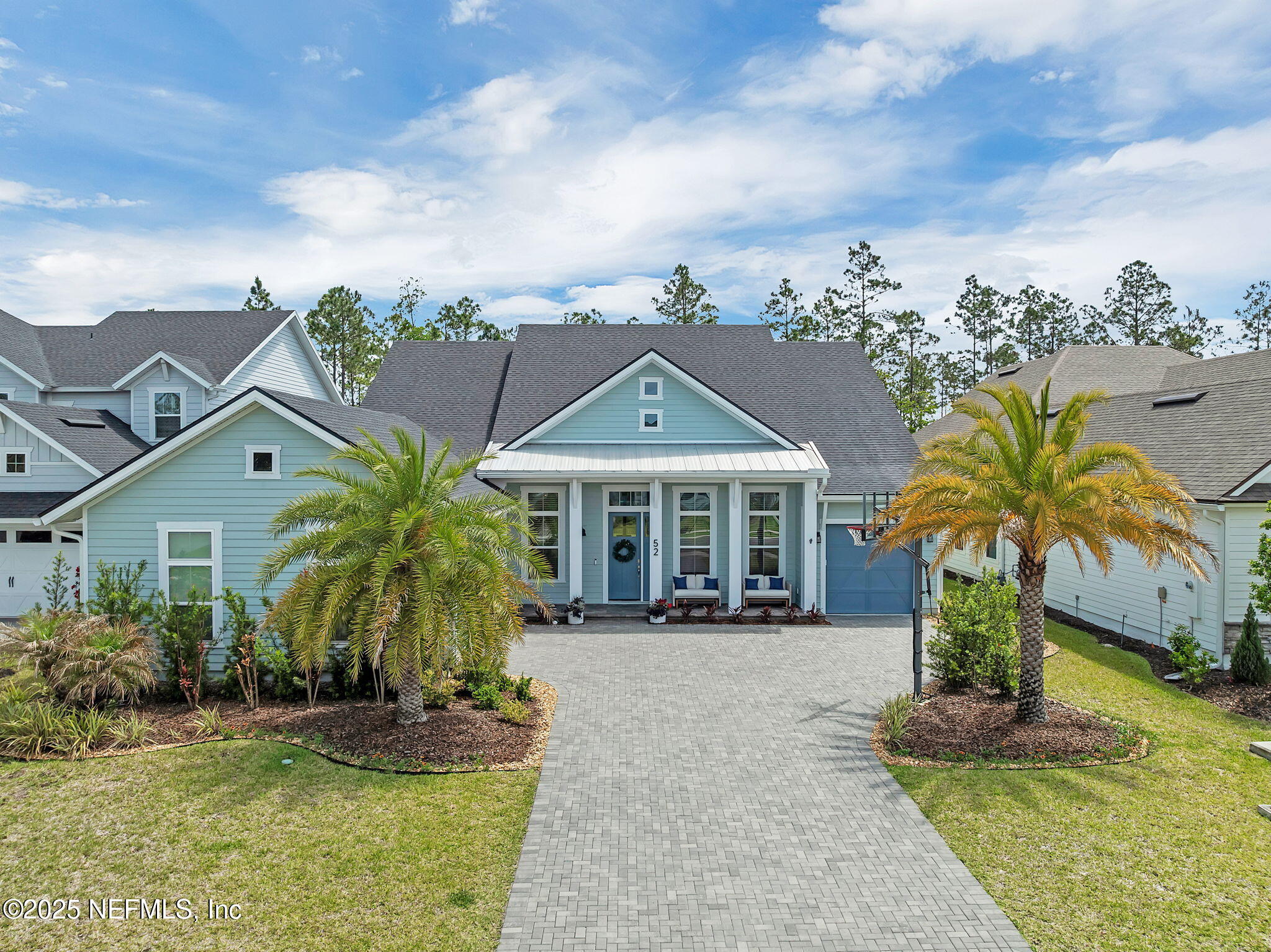 52 SUNSHINE BASS Court