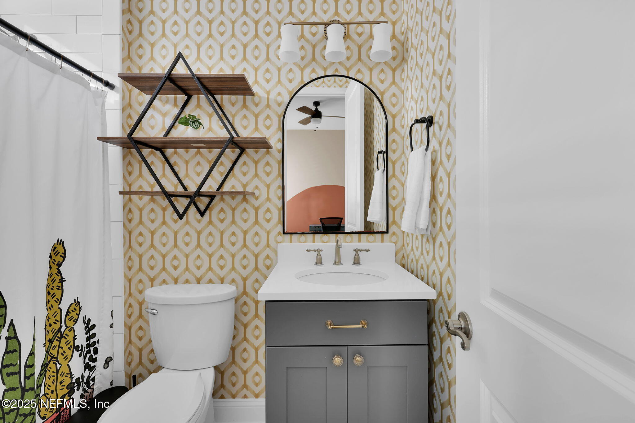 52 SUNSHINE BASS Court