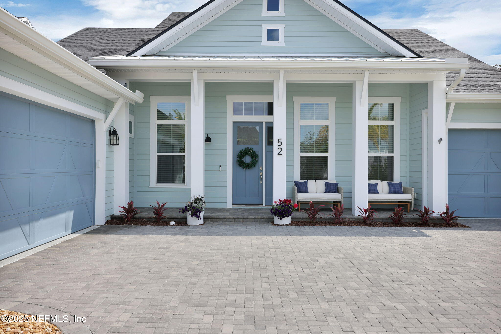 52 SUNSHINE BASS Court