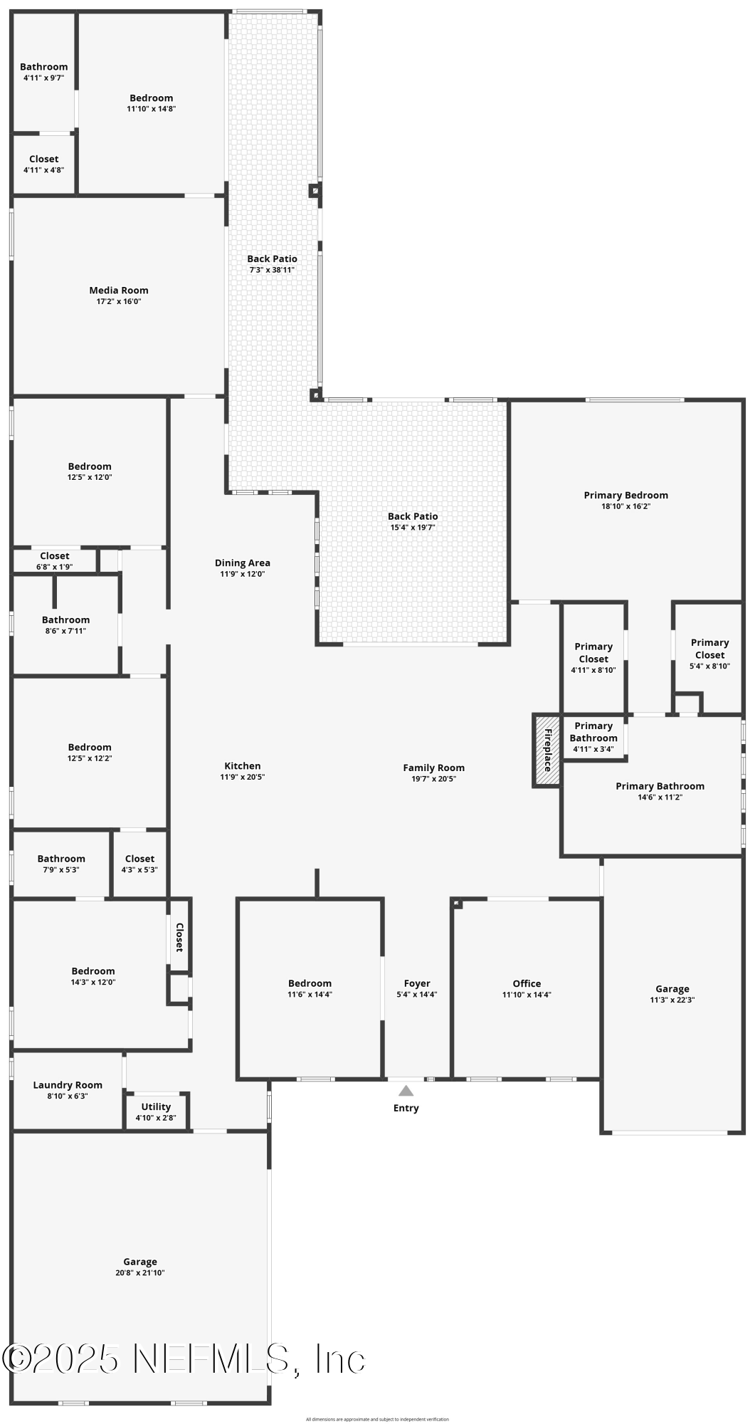 52 SUNSHINE BASS Court