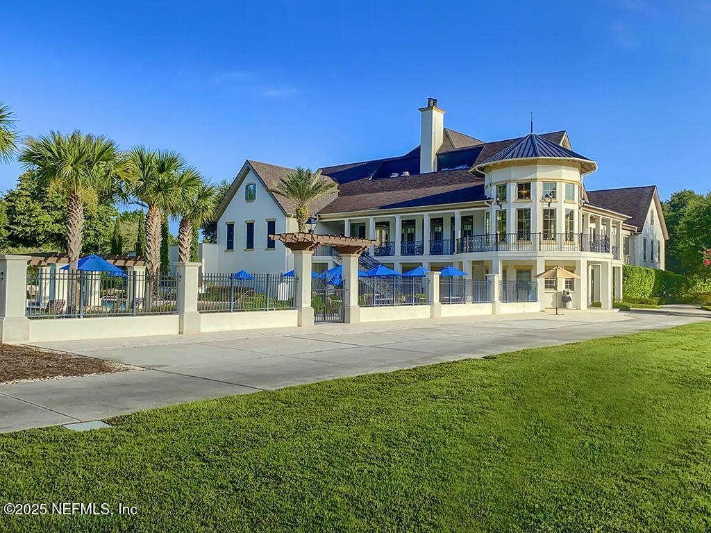 95566 AMELIA NATIONAL Parkway