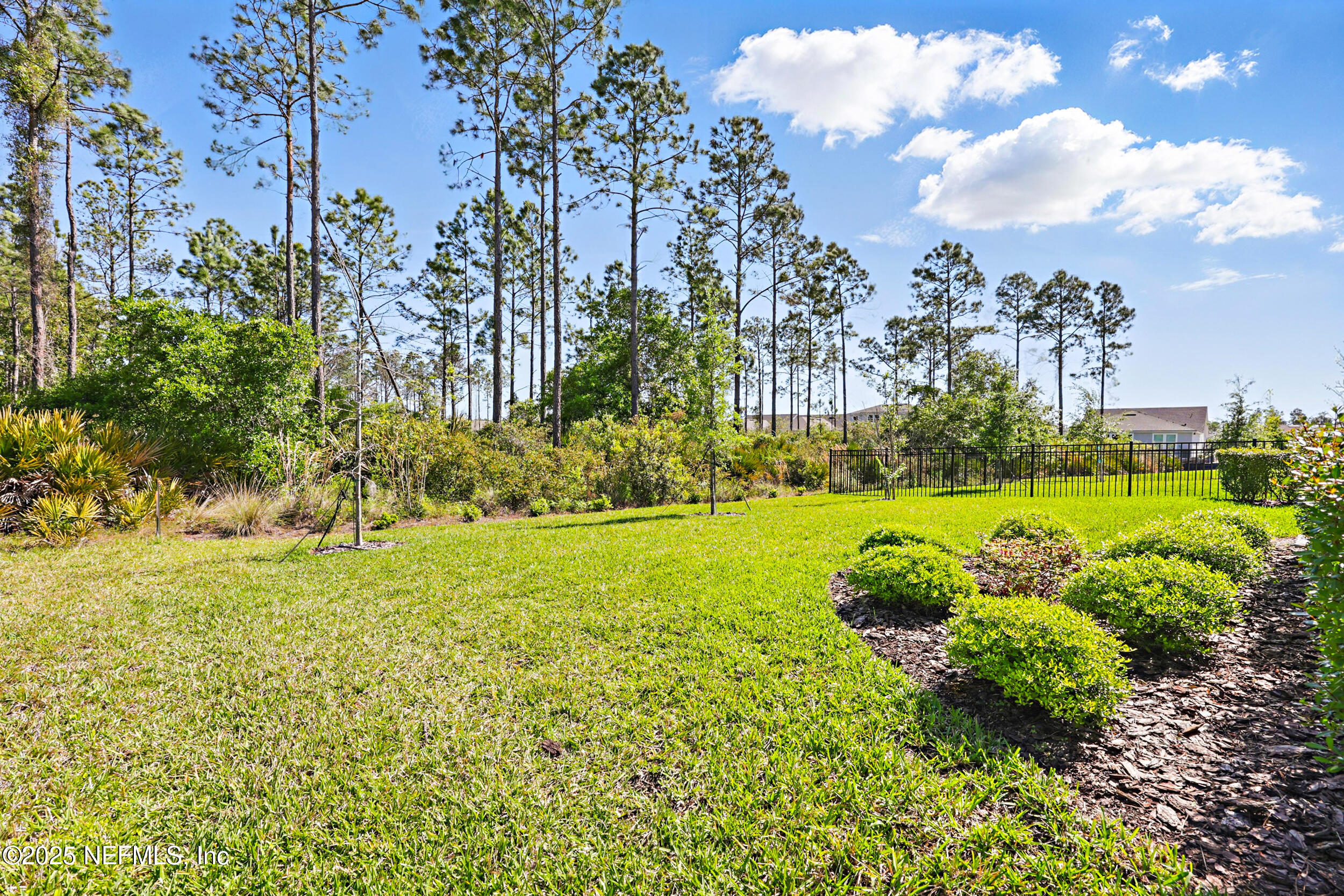 233 CURVED BAY Trail