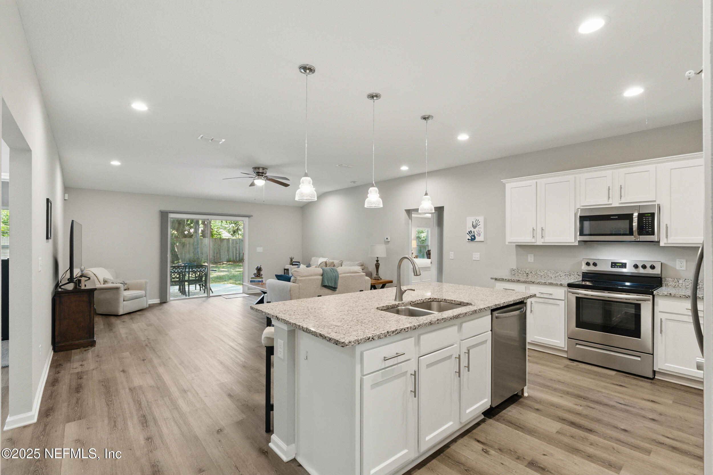 12911 SILVER OAK Drive