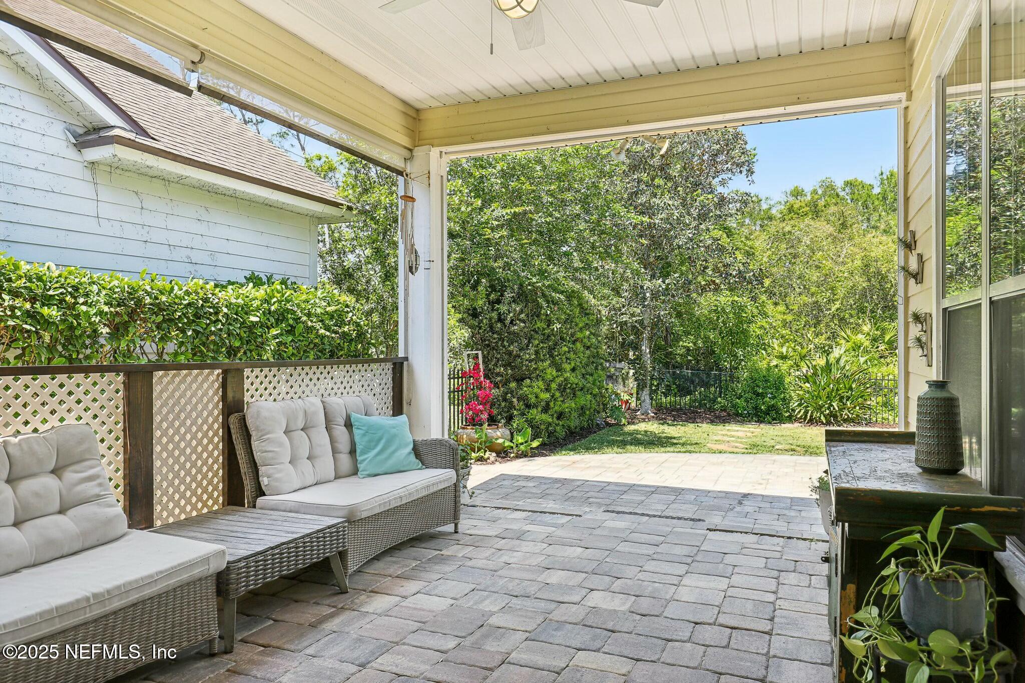 804 N END Street, St. Augustine