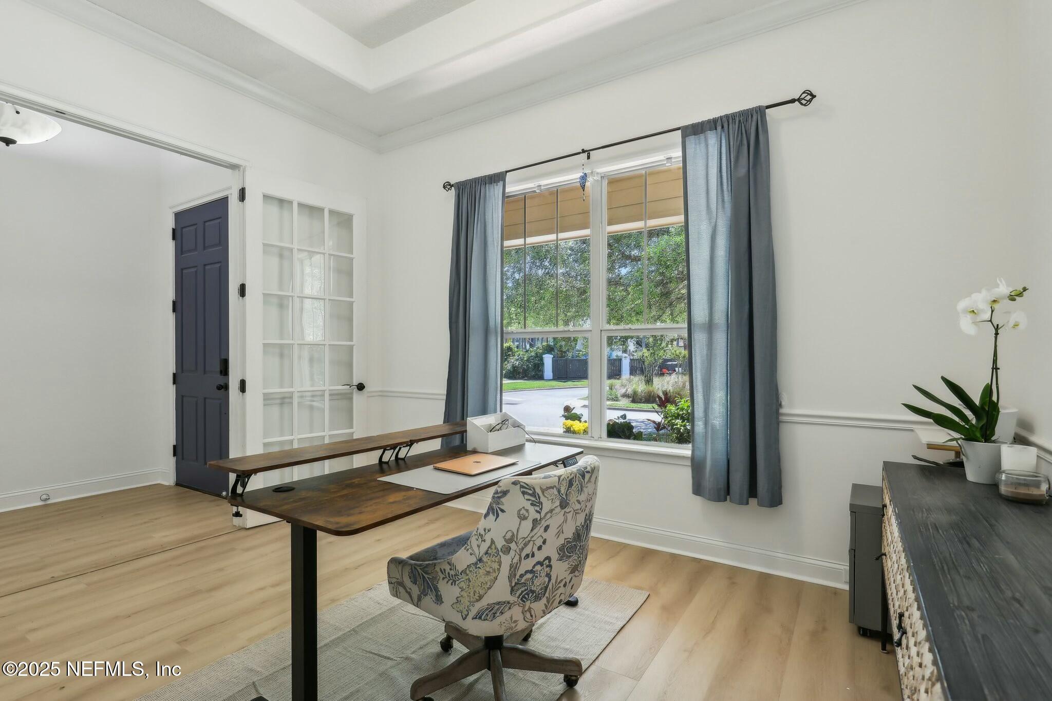 804 N END Street, St. Augustine