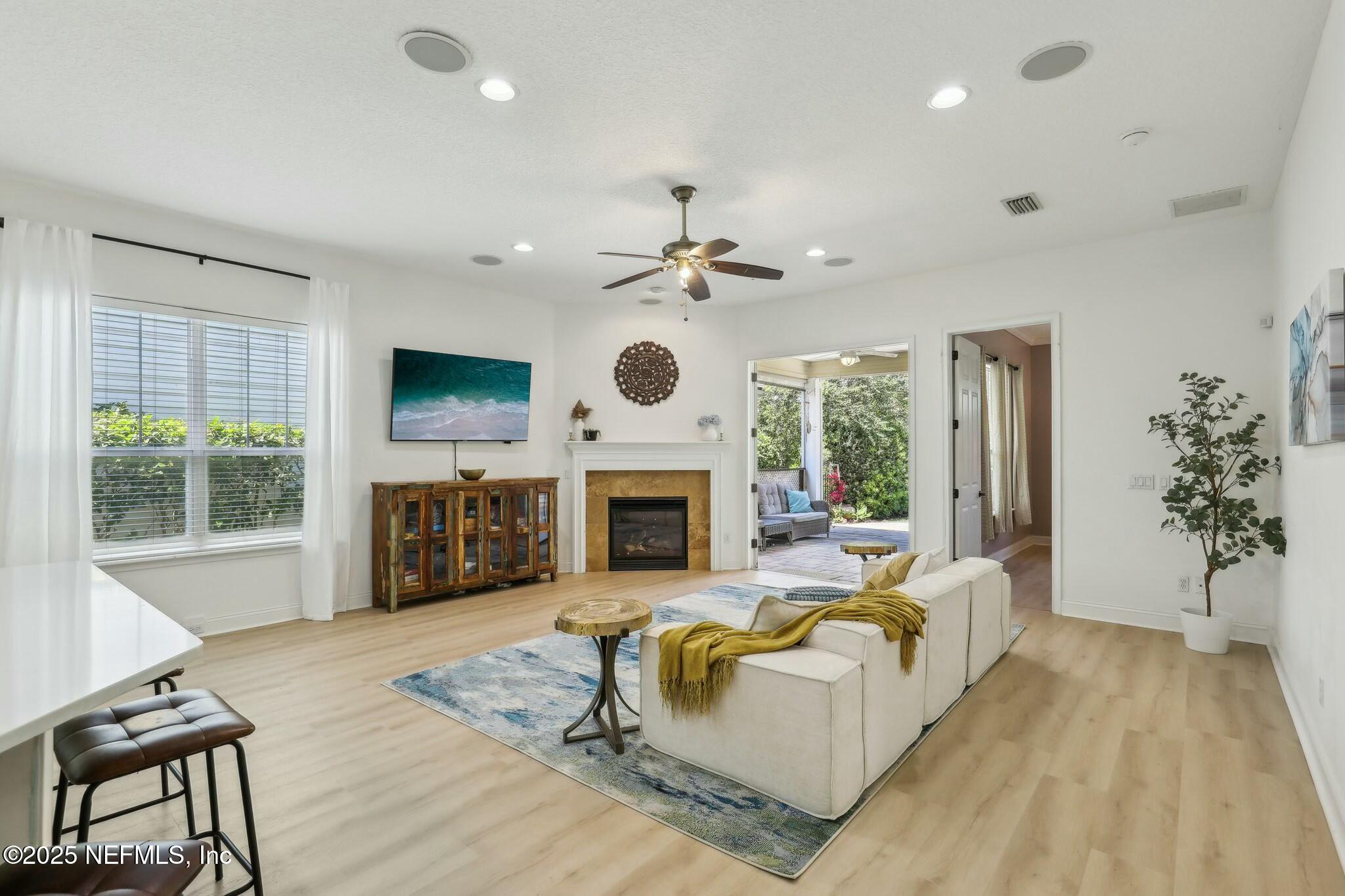 804 N END Street, St. Augustine