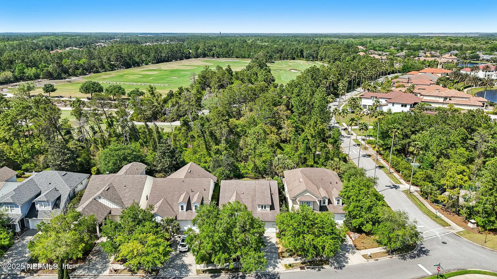 804 N END Street, St. Augustine