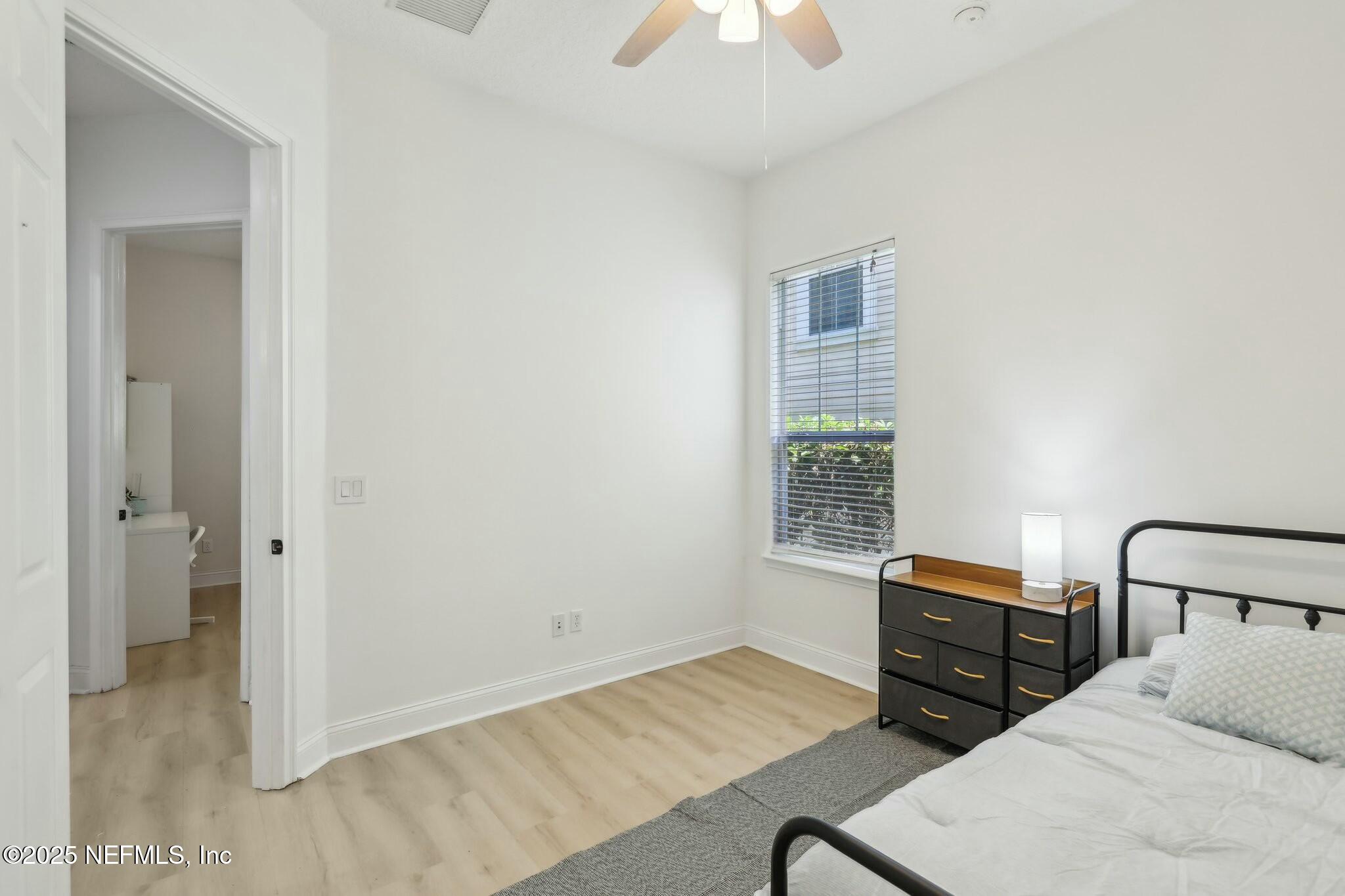 804 N END Street, St. Augustine