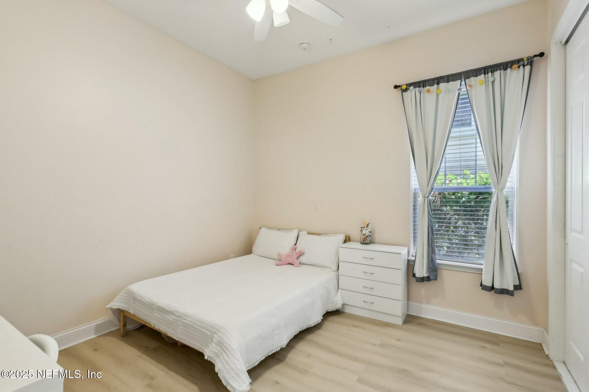 804 N END Street, St. Augustine