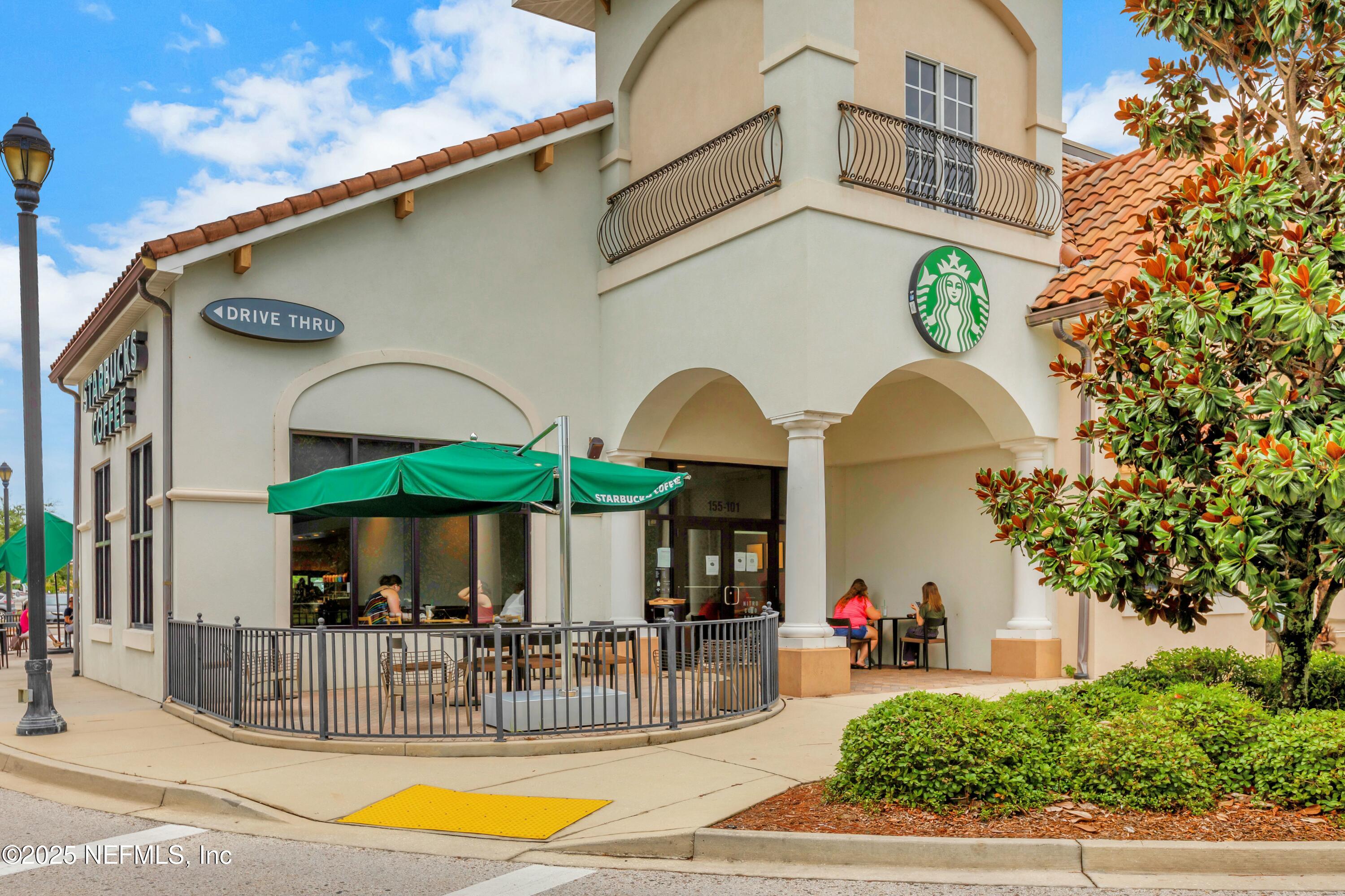 804 N END Street, St. Augustine