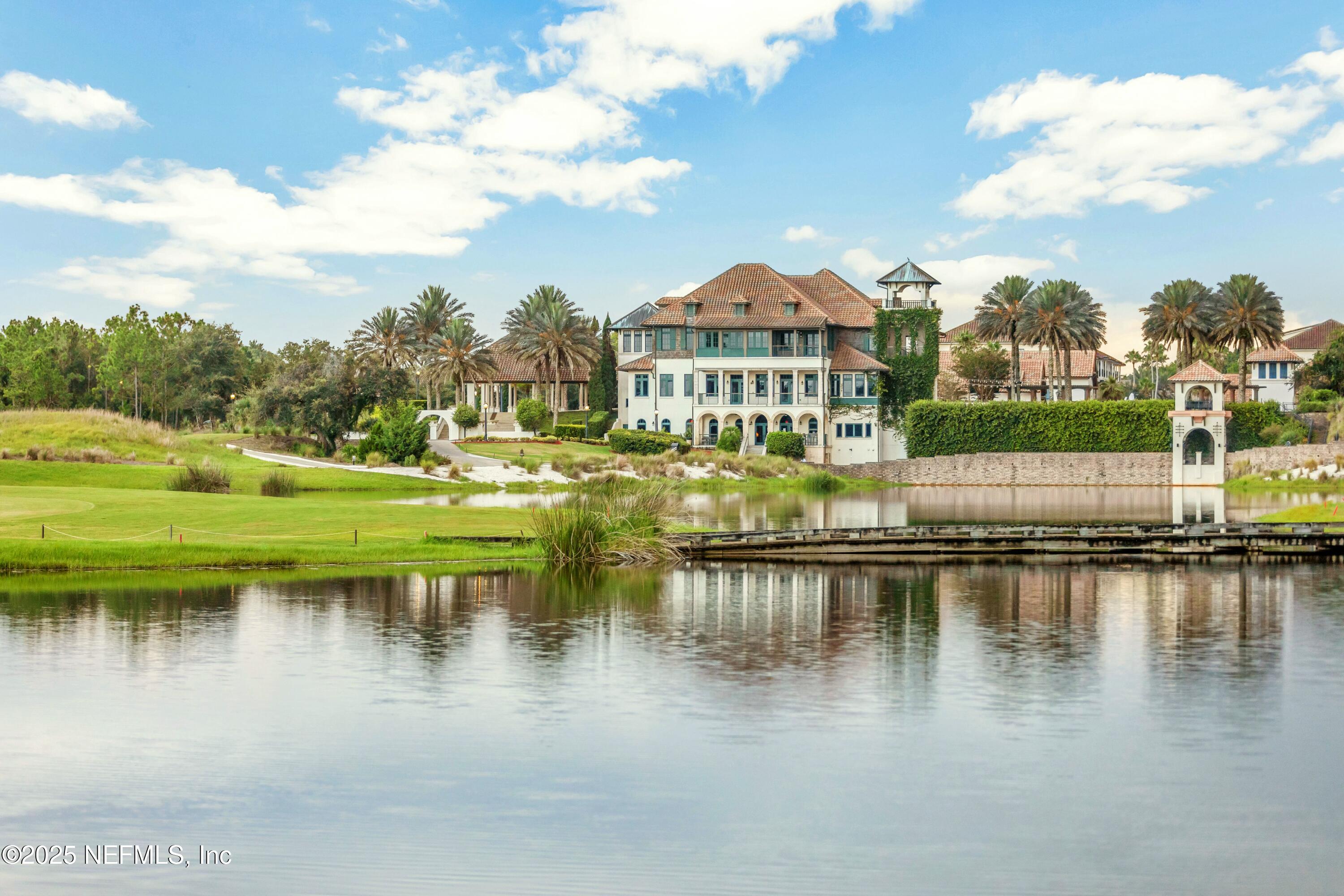 804 N END Street, St. Augustine