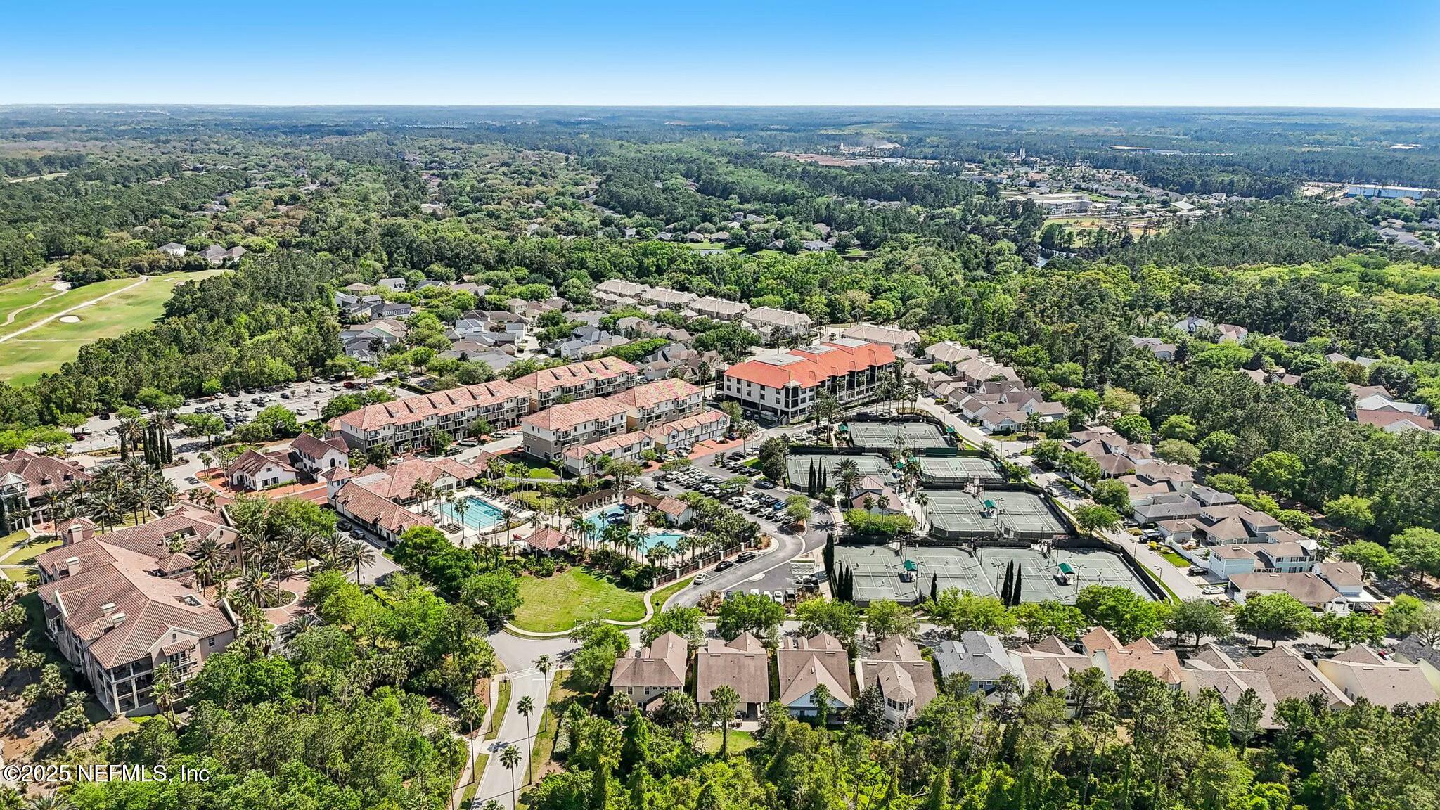 804 N END Street, St. Augustine