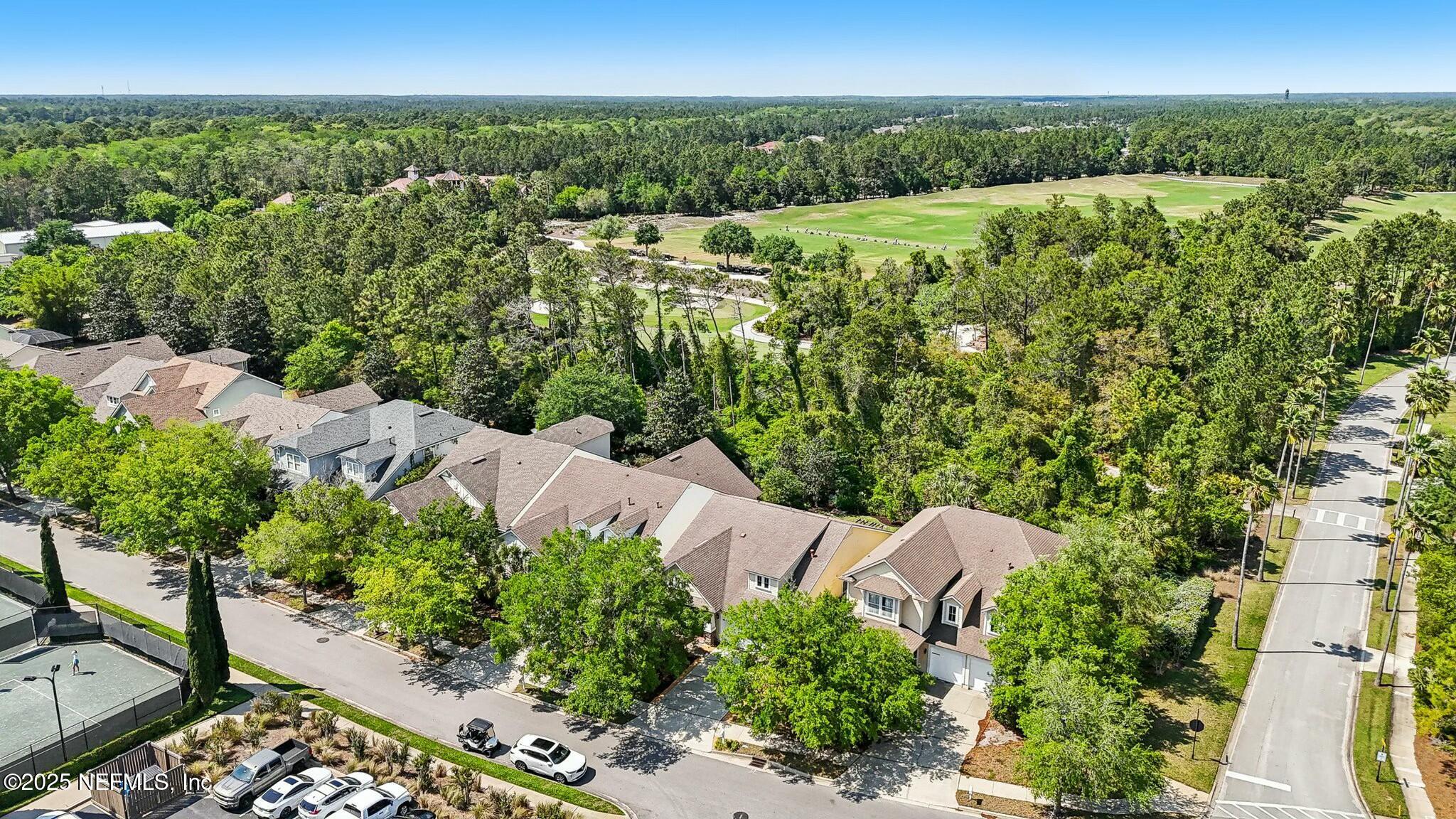 804 N END Street, St. Augustine