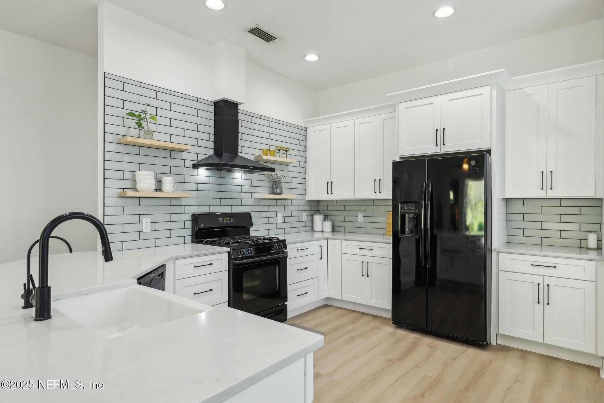 804 N END Street, St. Augustine