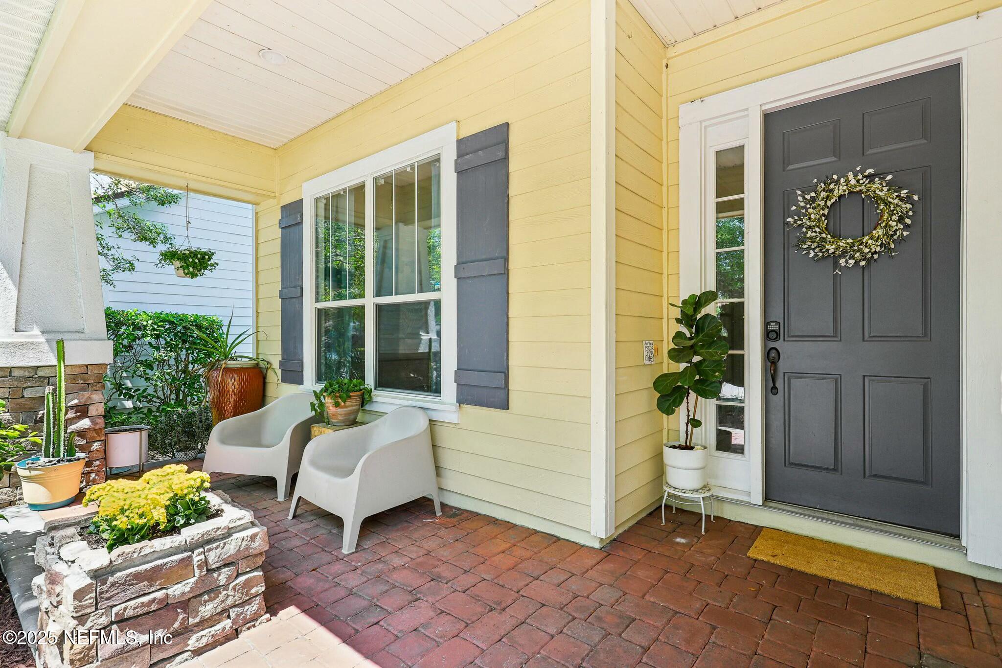 804 N END Street, St. Augustine