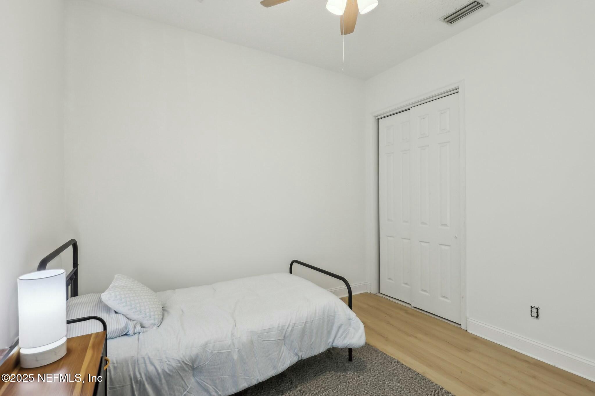 804 N END Street, St. Augustine