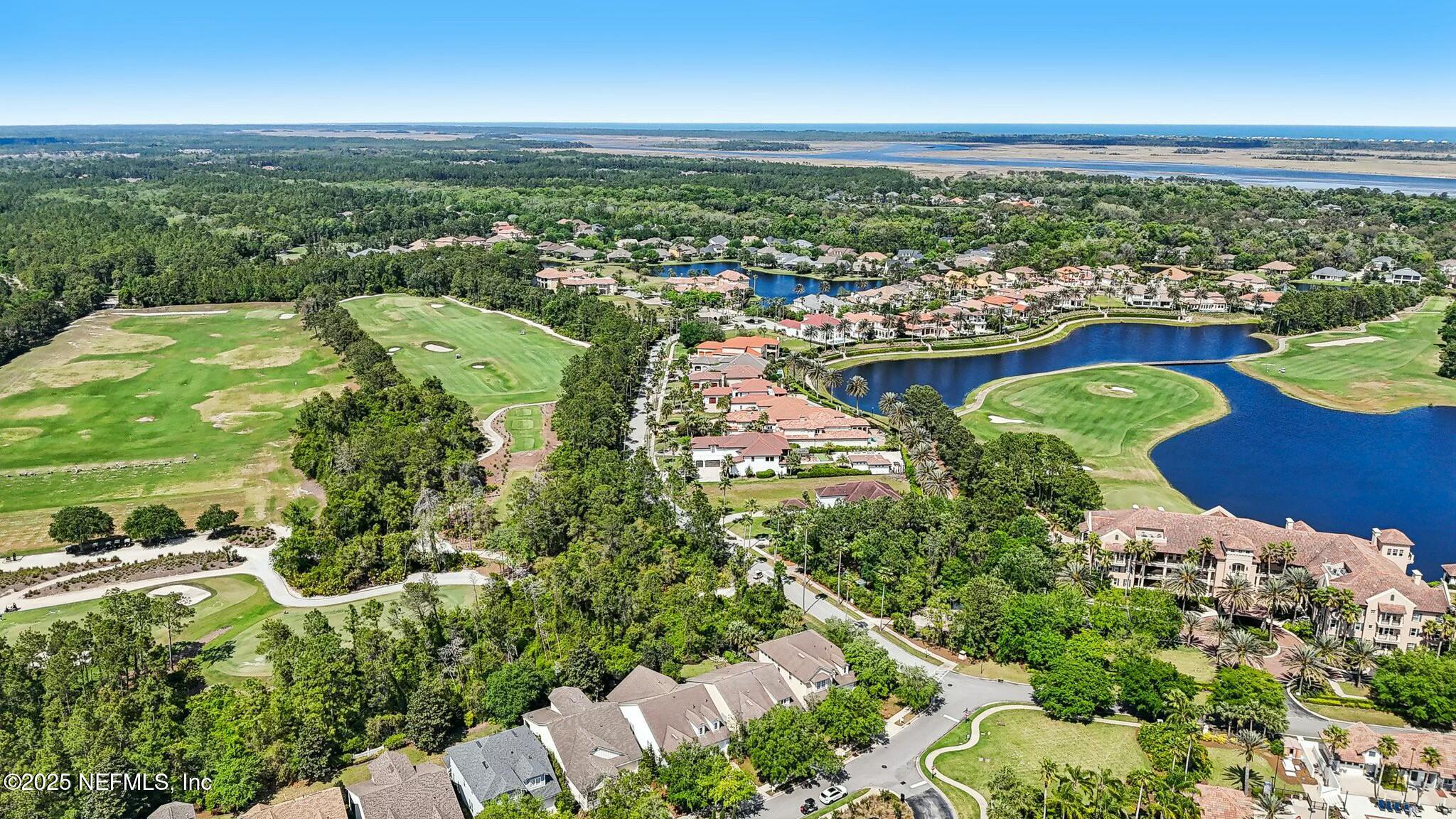 804 N END Street, St. Augustine