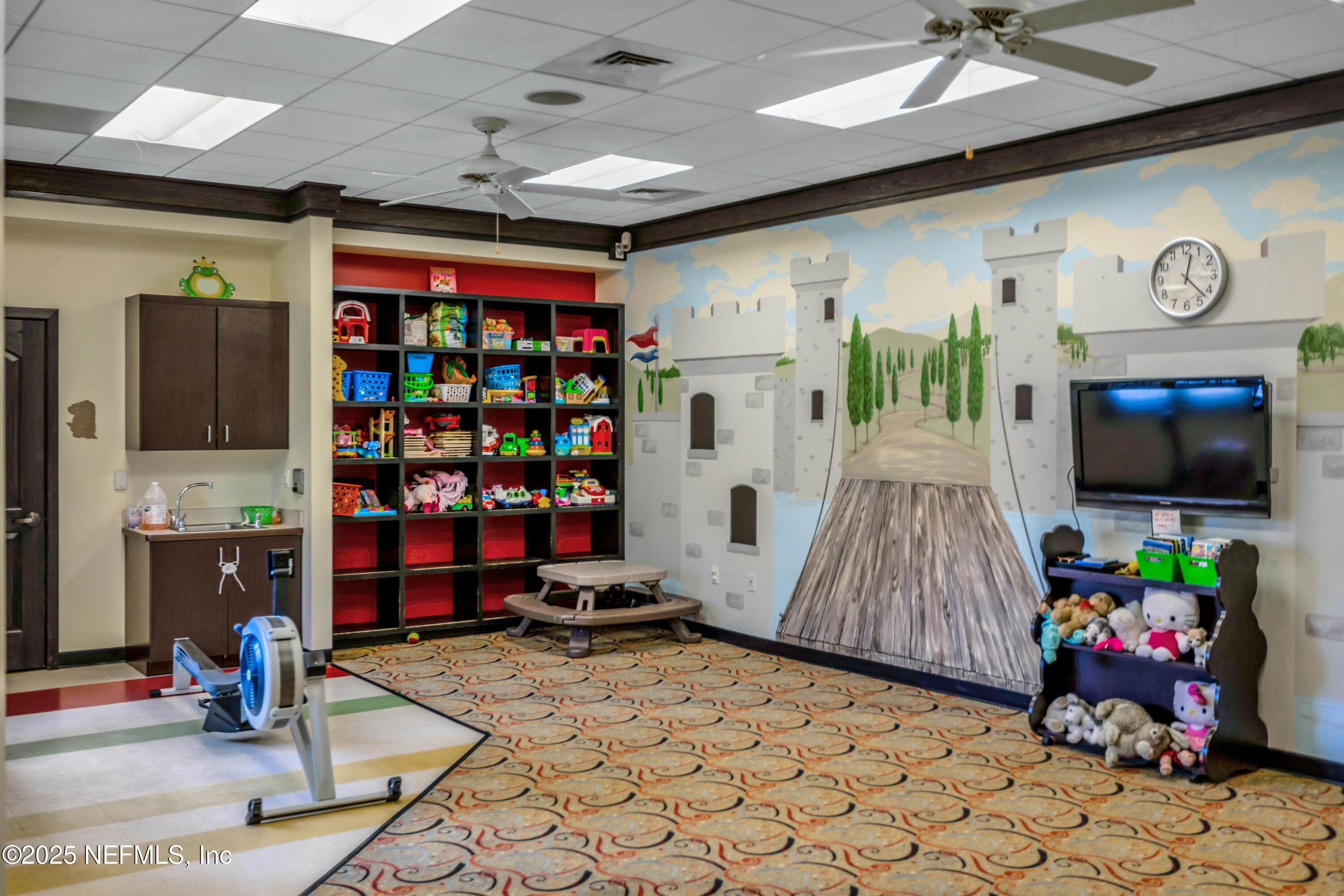 804 N END Street, St. Augustine