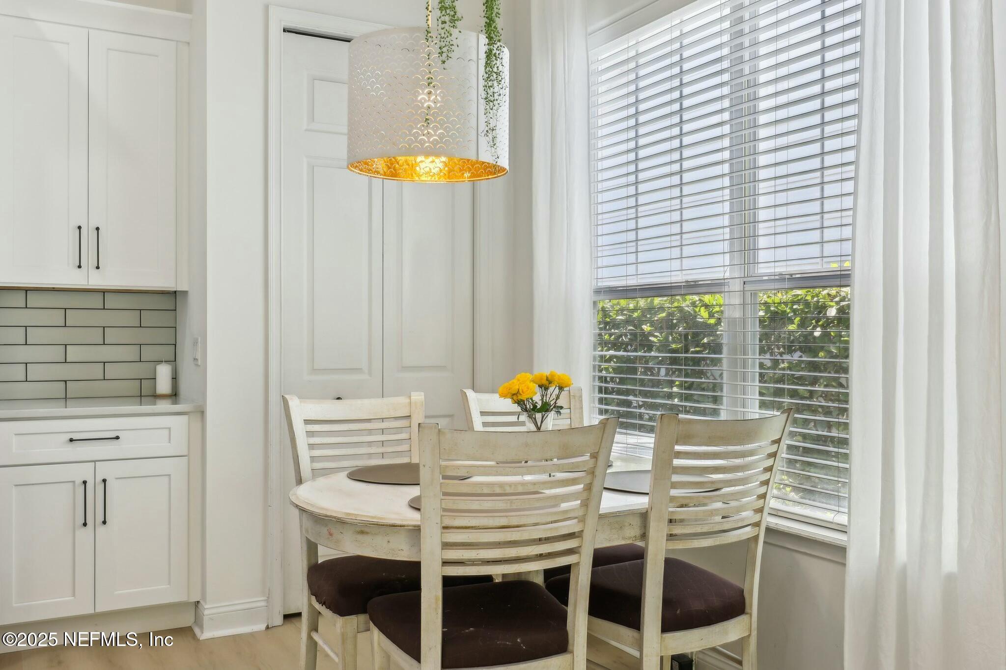 804 N END Street, St. Augustine