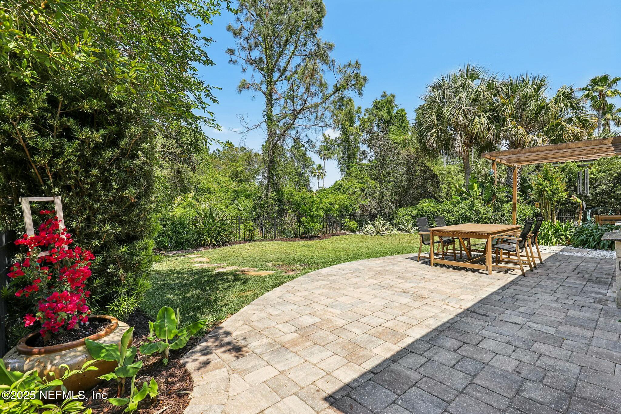 804 N END Street, St. Augustine