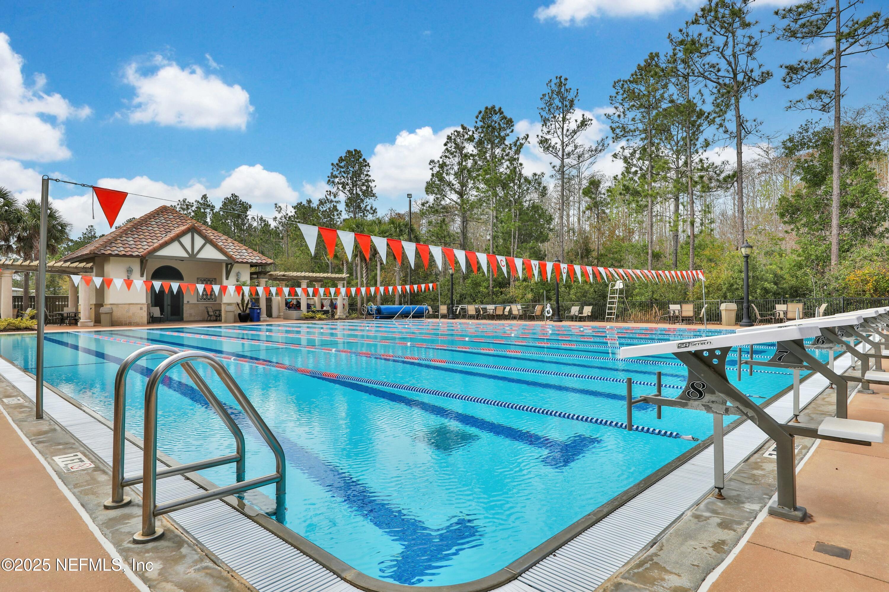 804 N END Street, St. Augustine